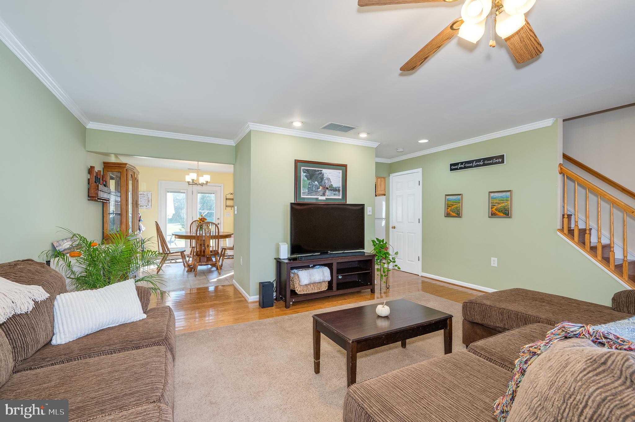 LOCUST HILL - Residential