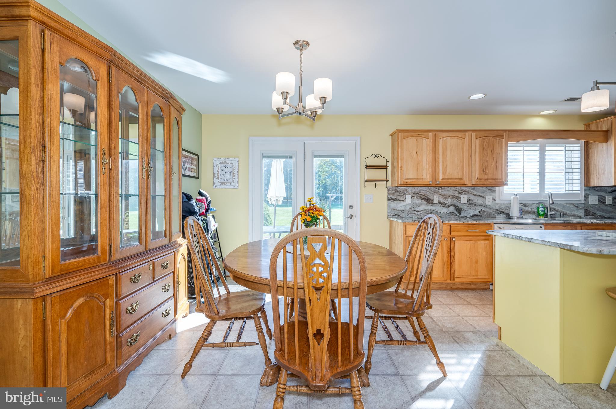 LOCUST HILL - Residential