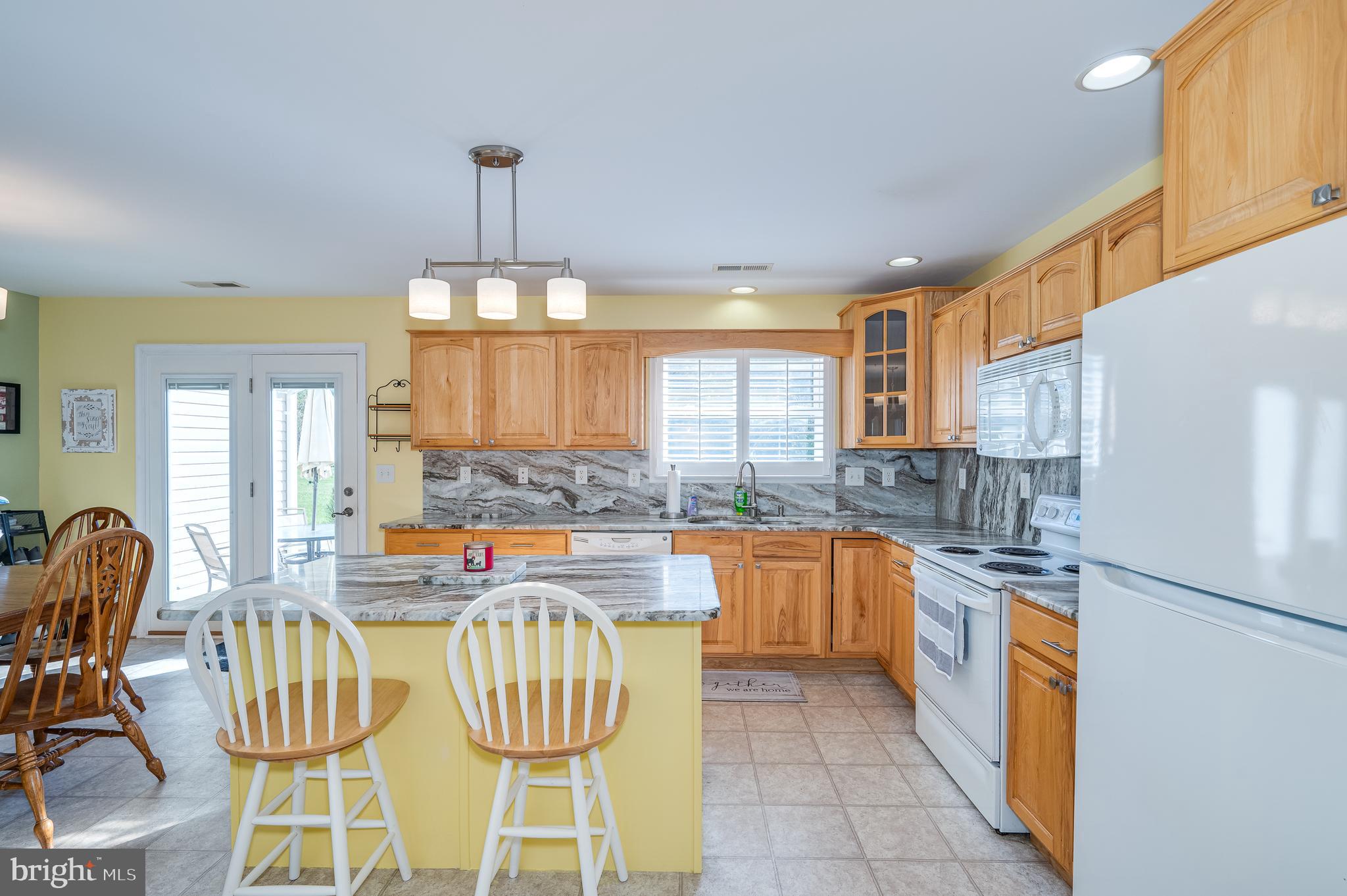 LOCUST HILL - Residential