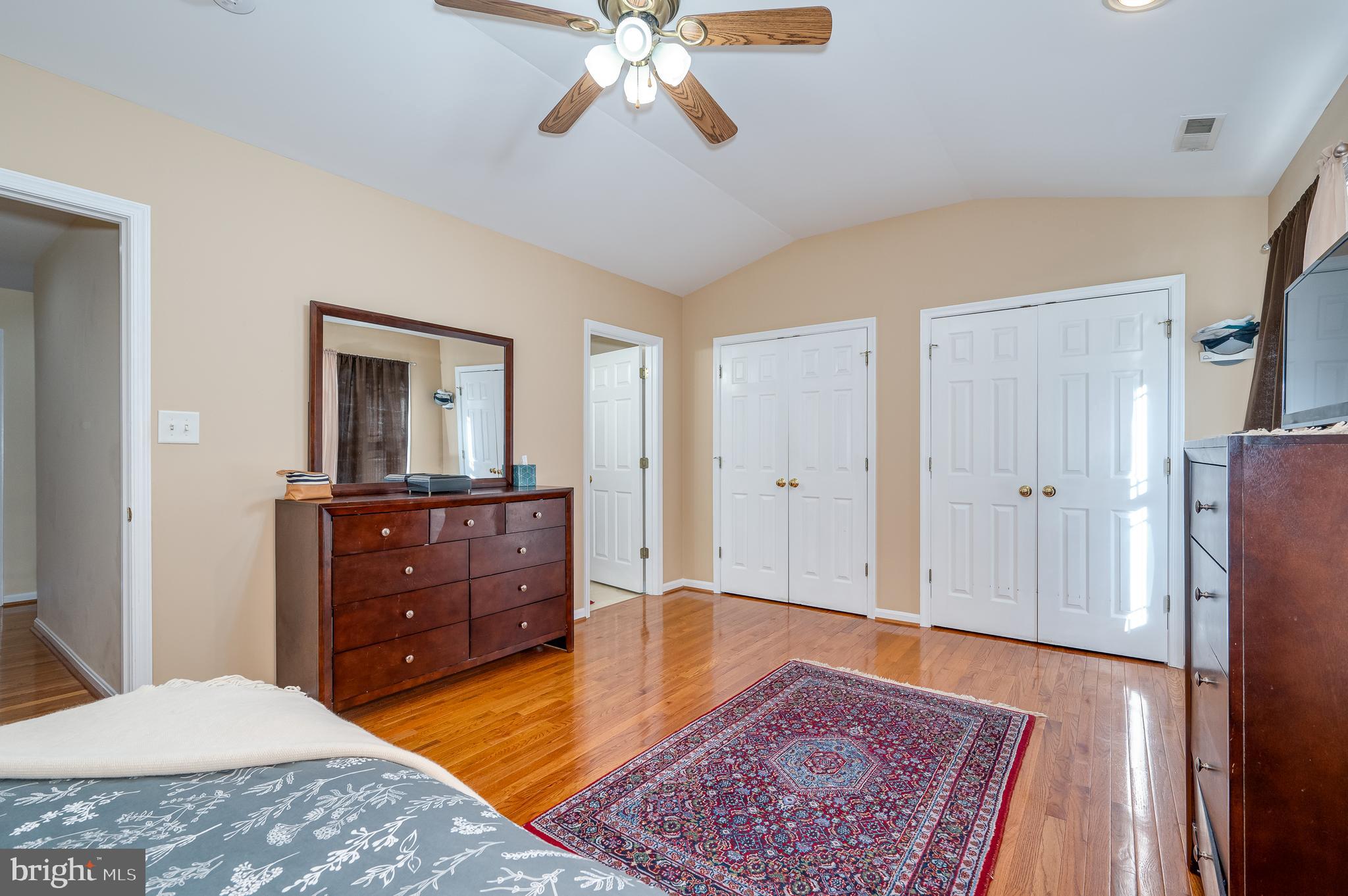 LOCUST HILL - Residential