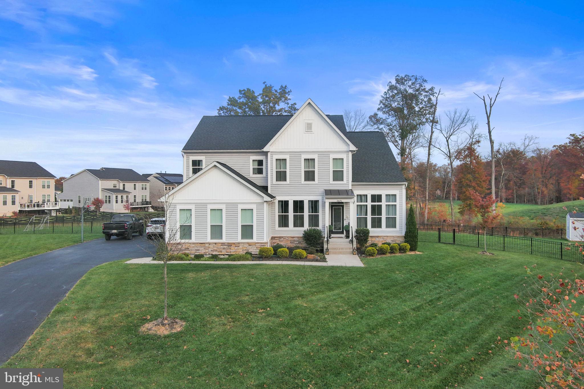 24696 CRESTED BUTTE COURT