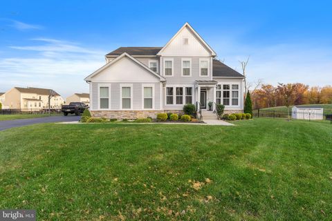 24696 CRESTED BUTTE COURT ALDIE VA 20105