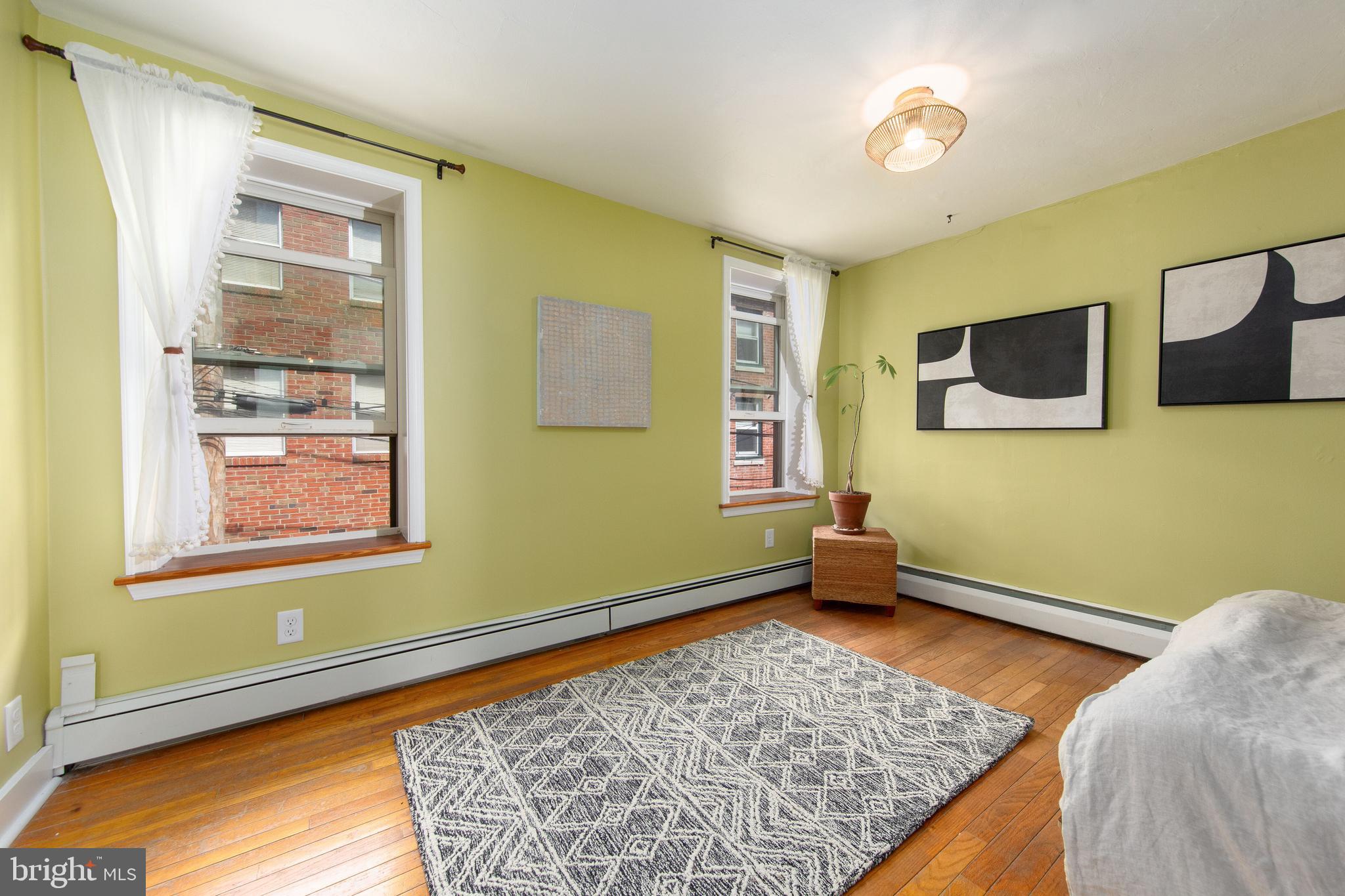 BELLA VISTA - Residential