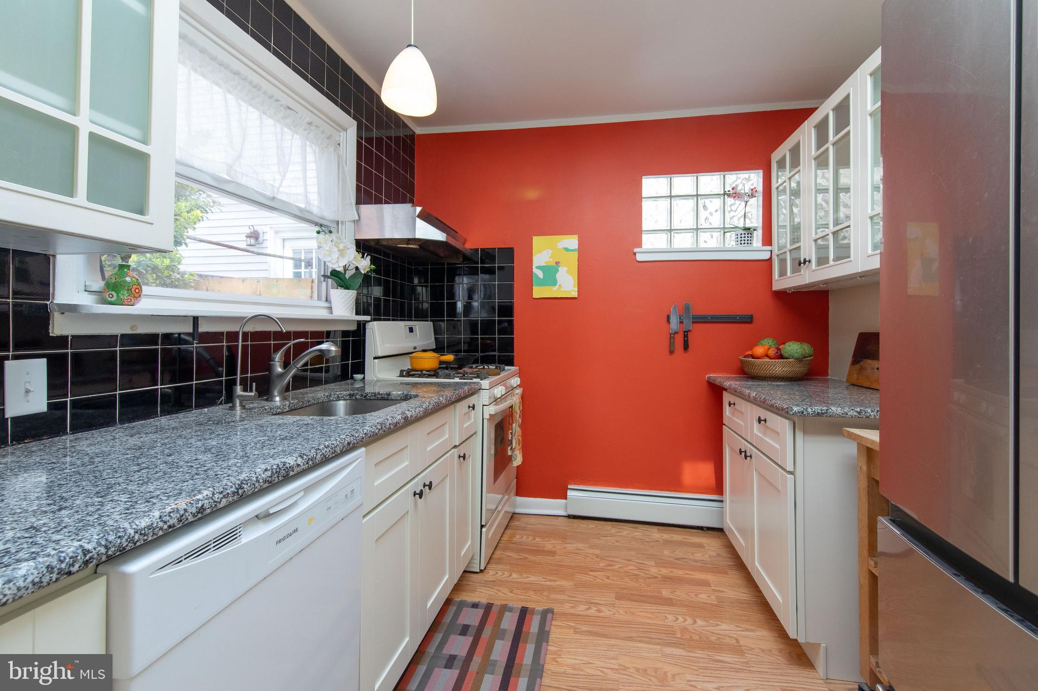 BELLA VISTA - Residential