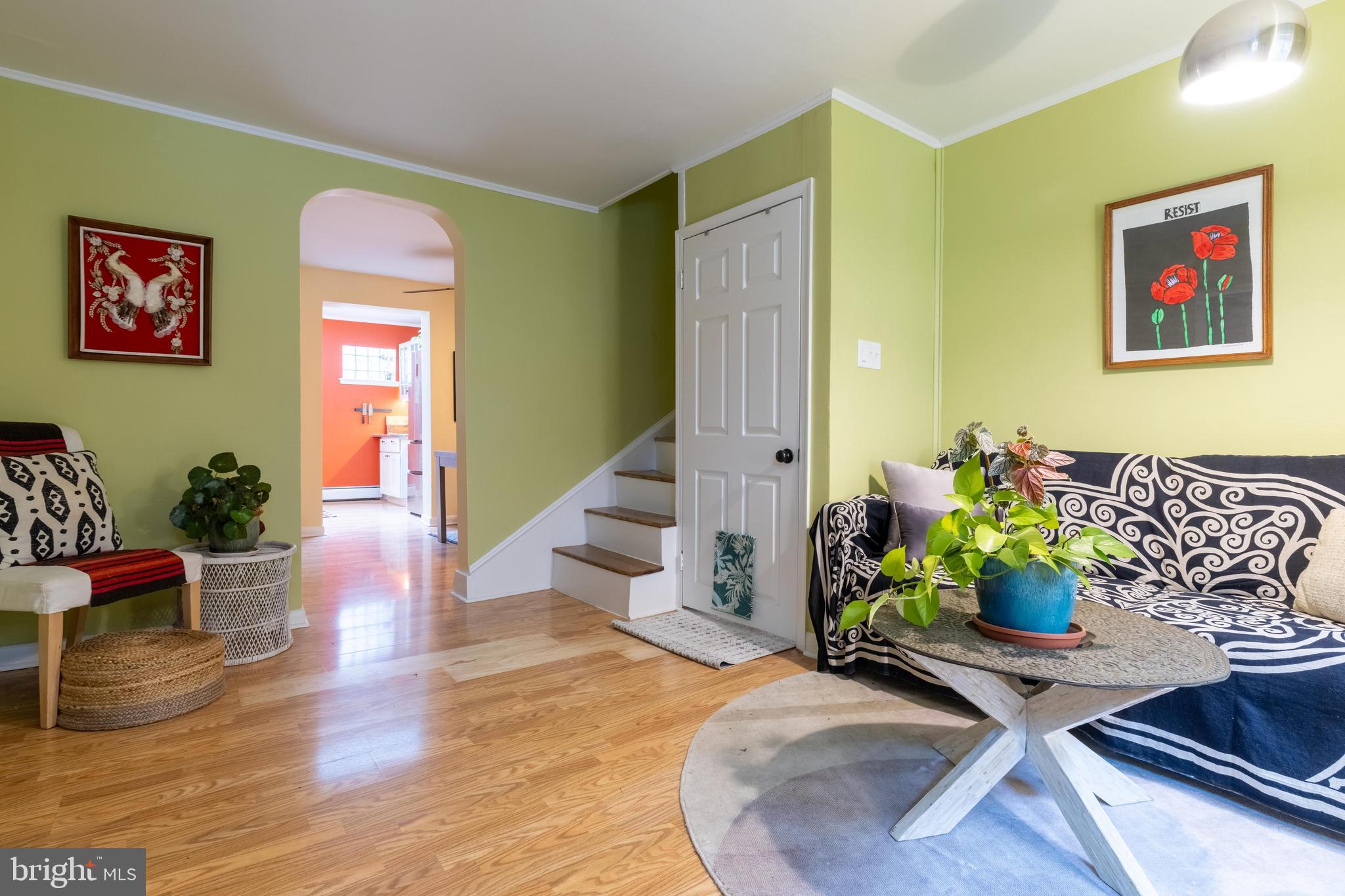 BELLA VISTA - Residential