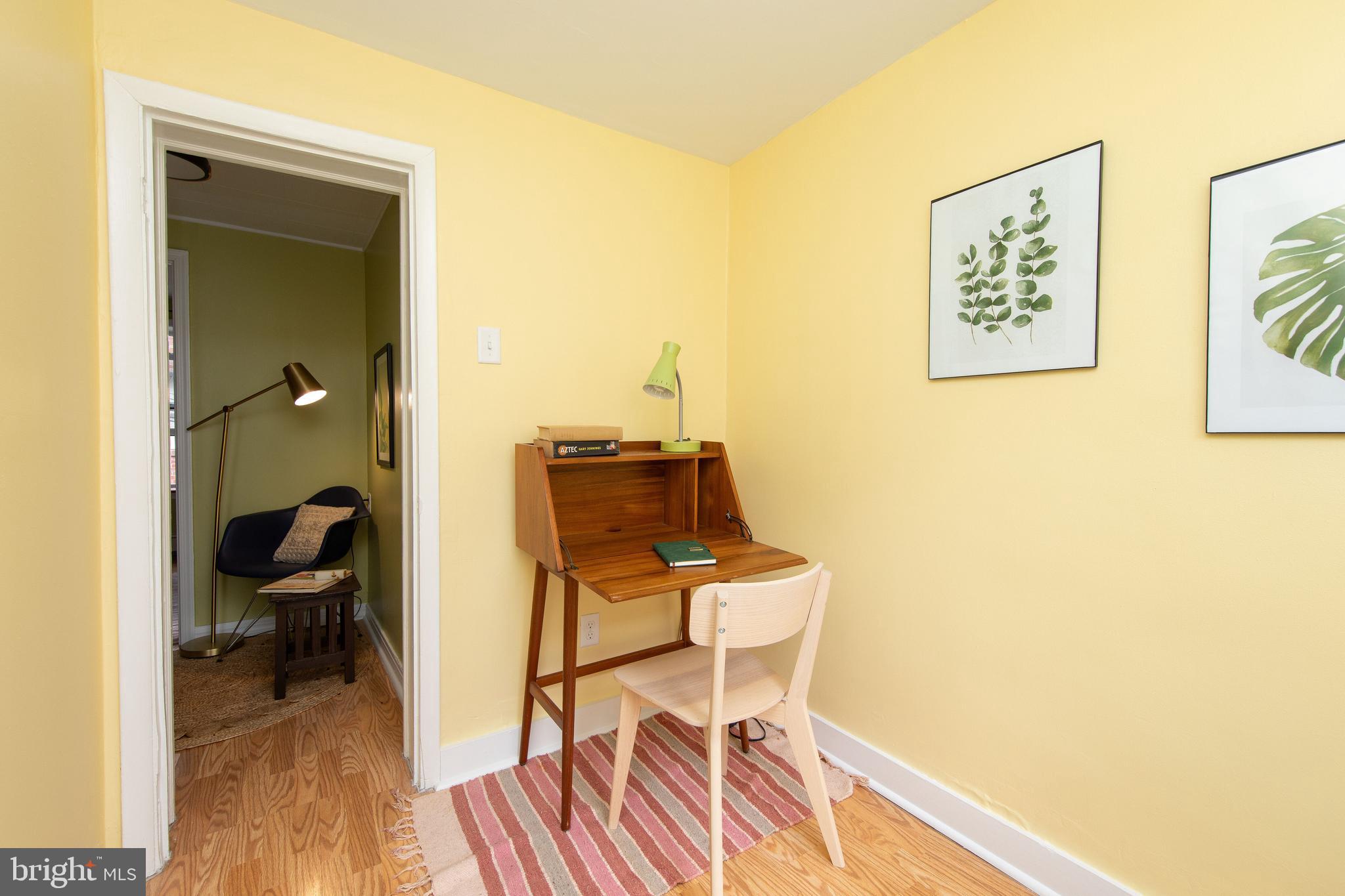 BELLA VISTA - Residential