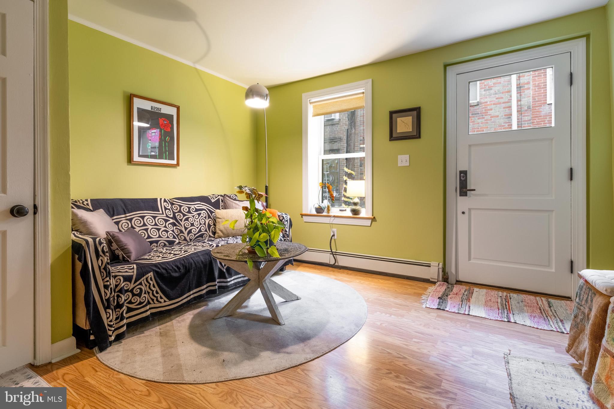 BELLA VISTA - Residential