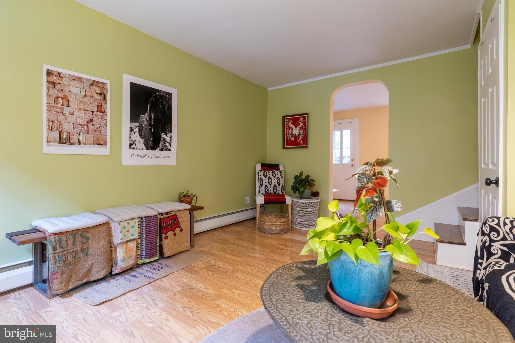 BELLA VISTA - Residential