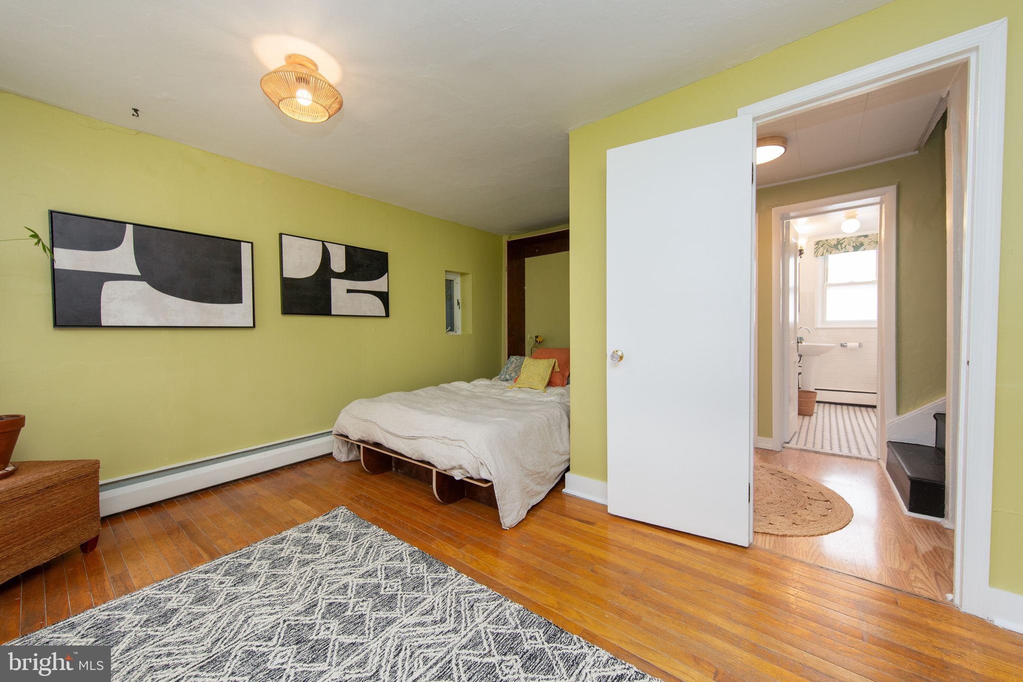 BELLA VISTA - Residential