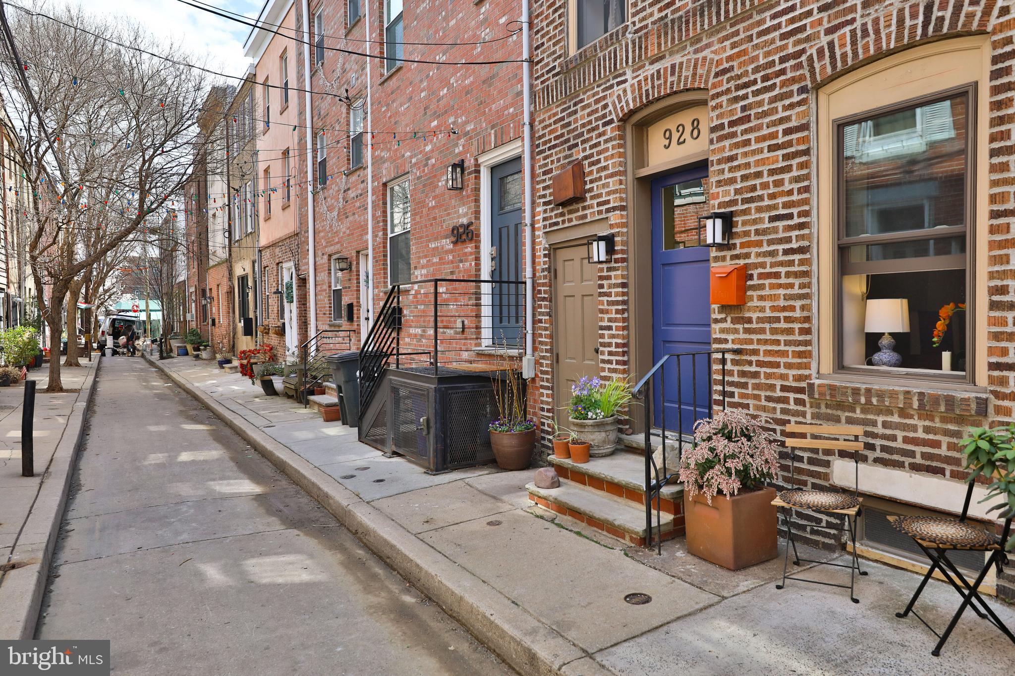 BELLA VISTA - Residential