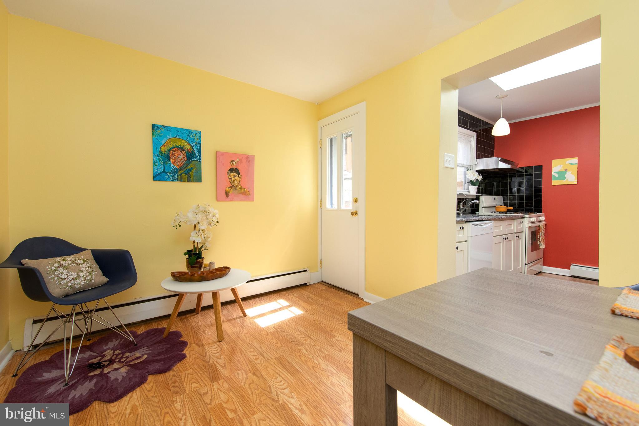 BELLA VISTA - Residential