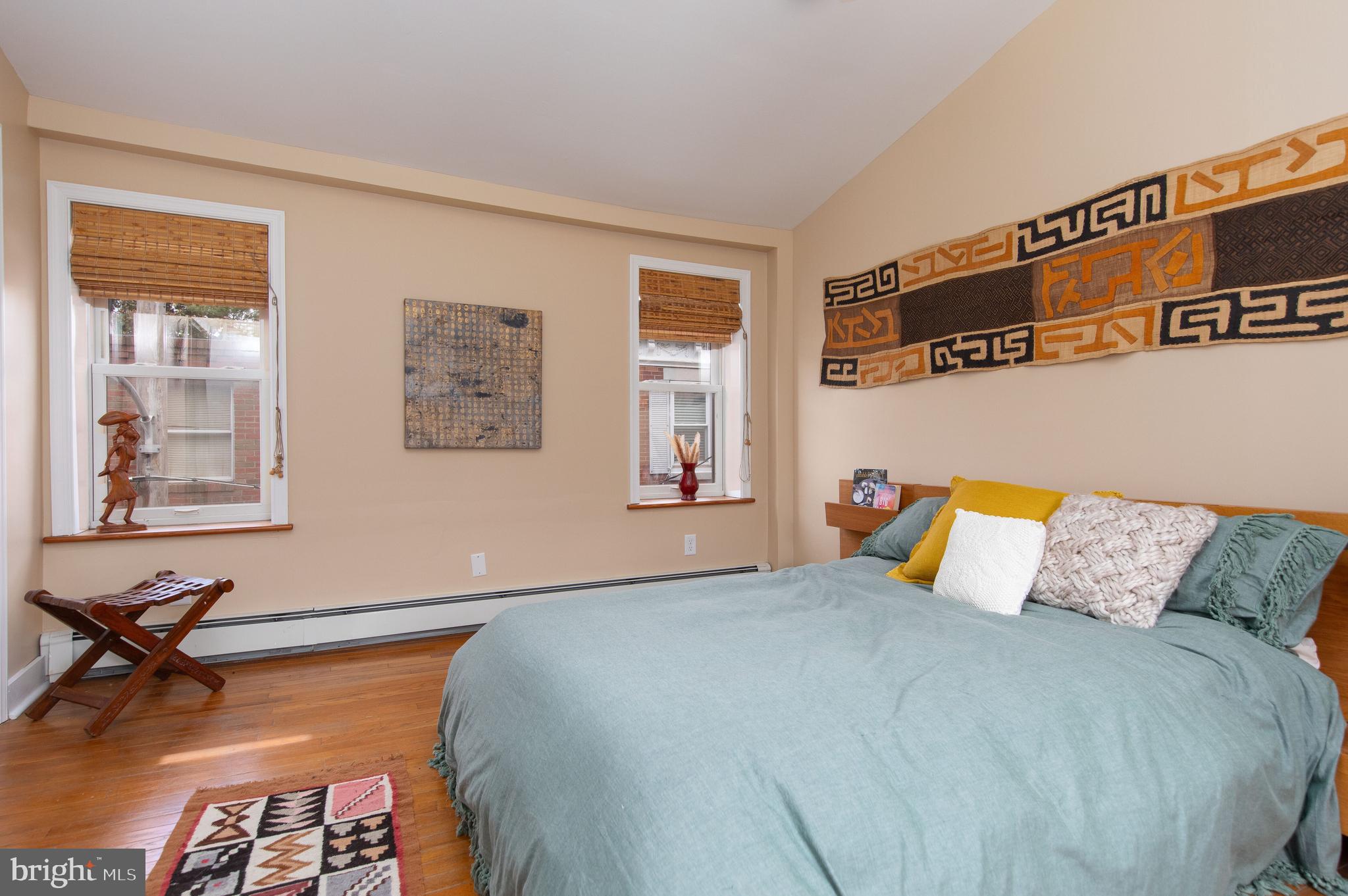 BELLA VISTA - Residential