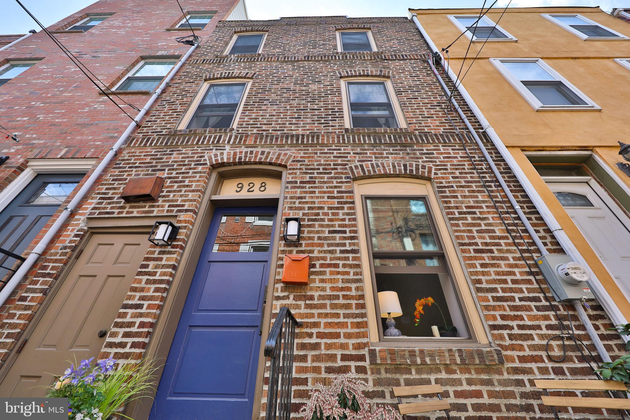 BELLA VISTA - Residential