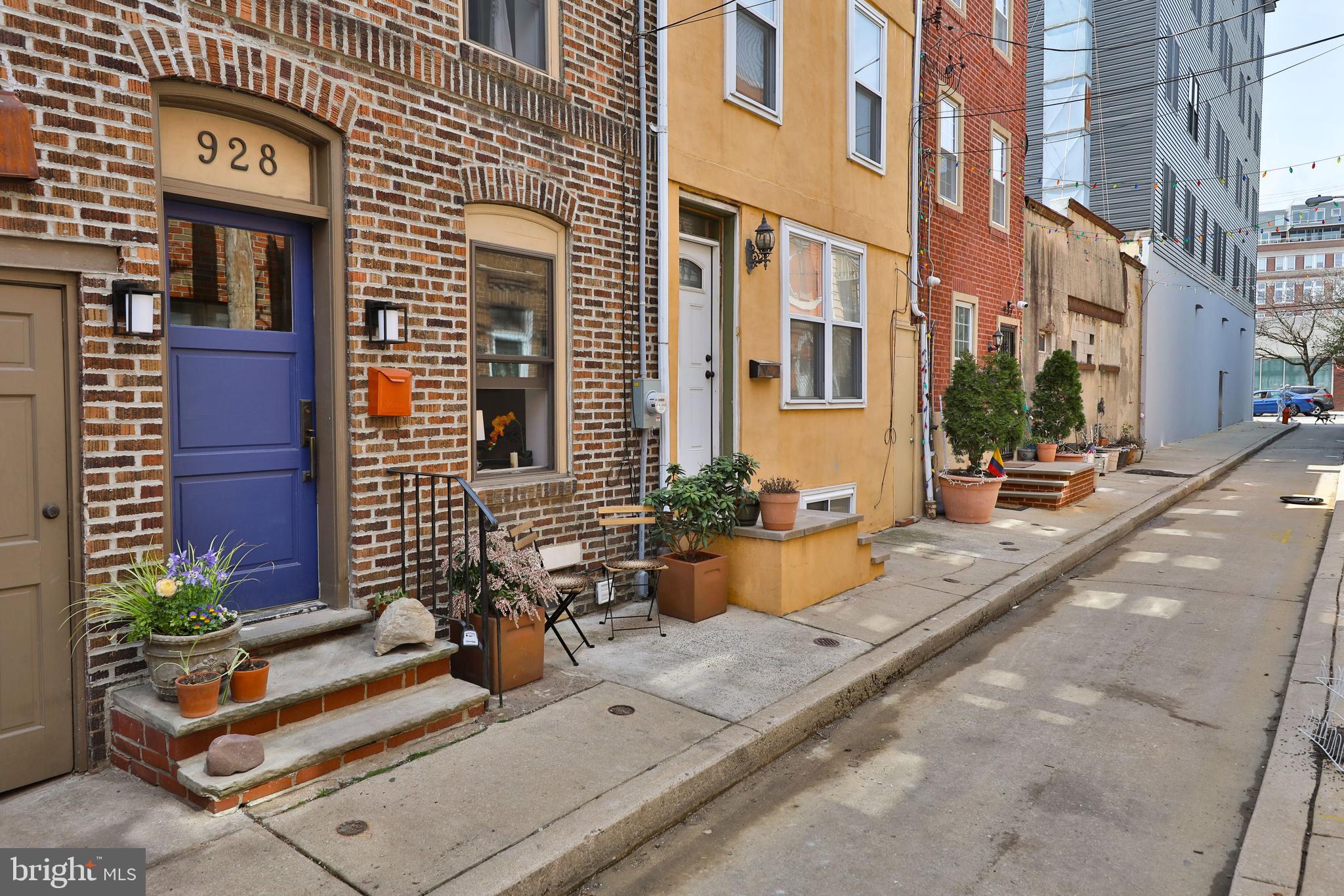 BELLA VISTA - Residential