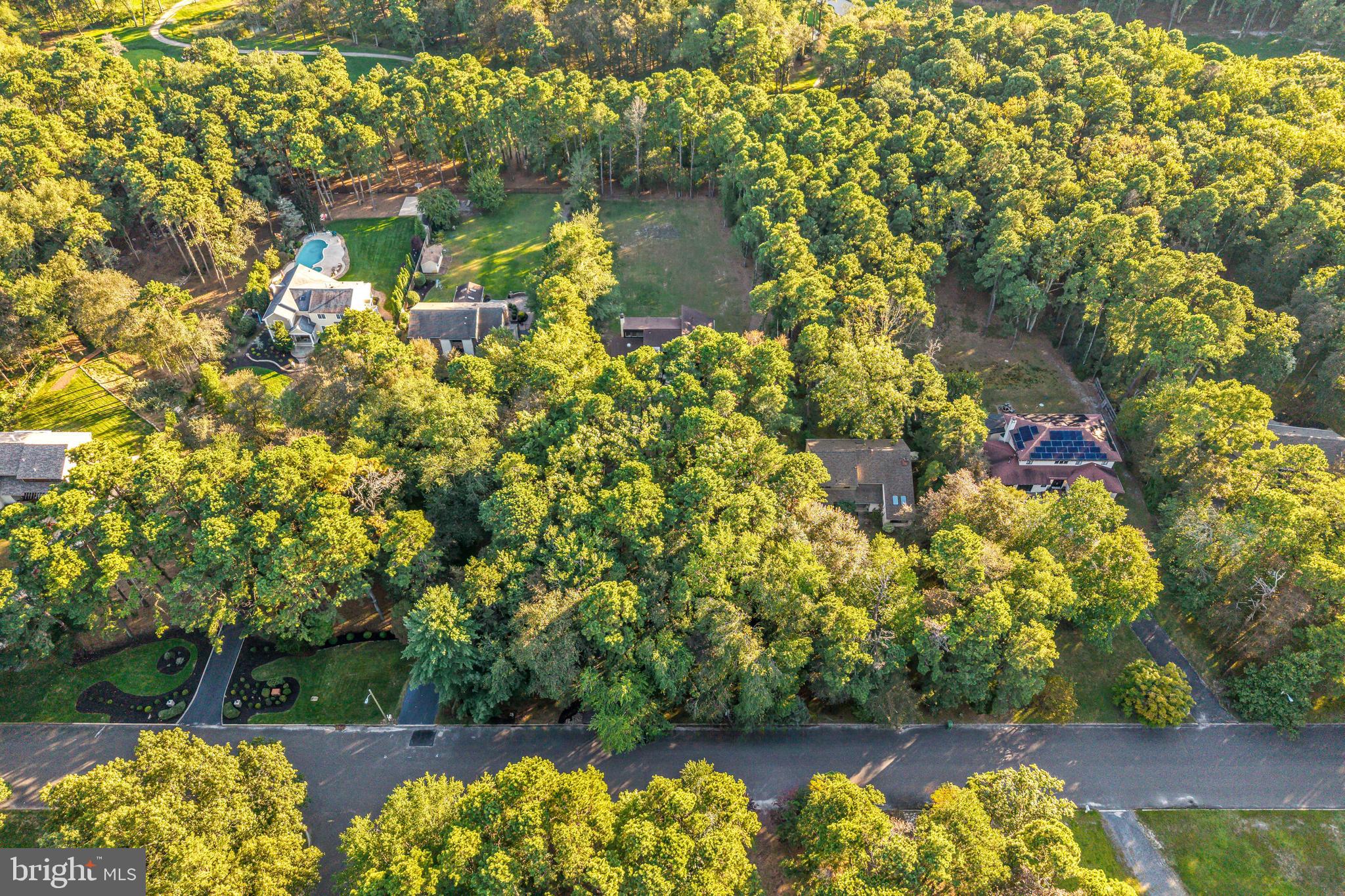 31 STONE MOUNTAIN LANE