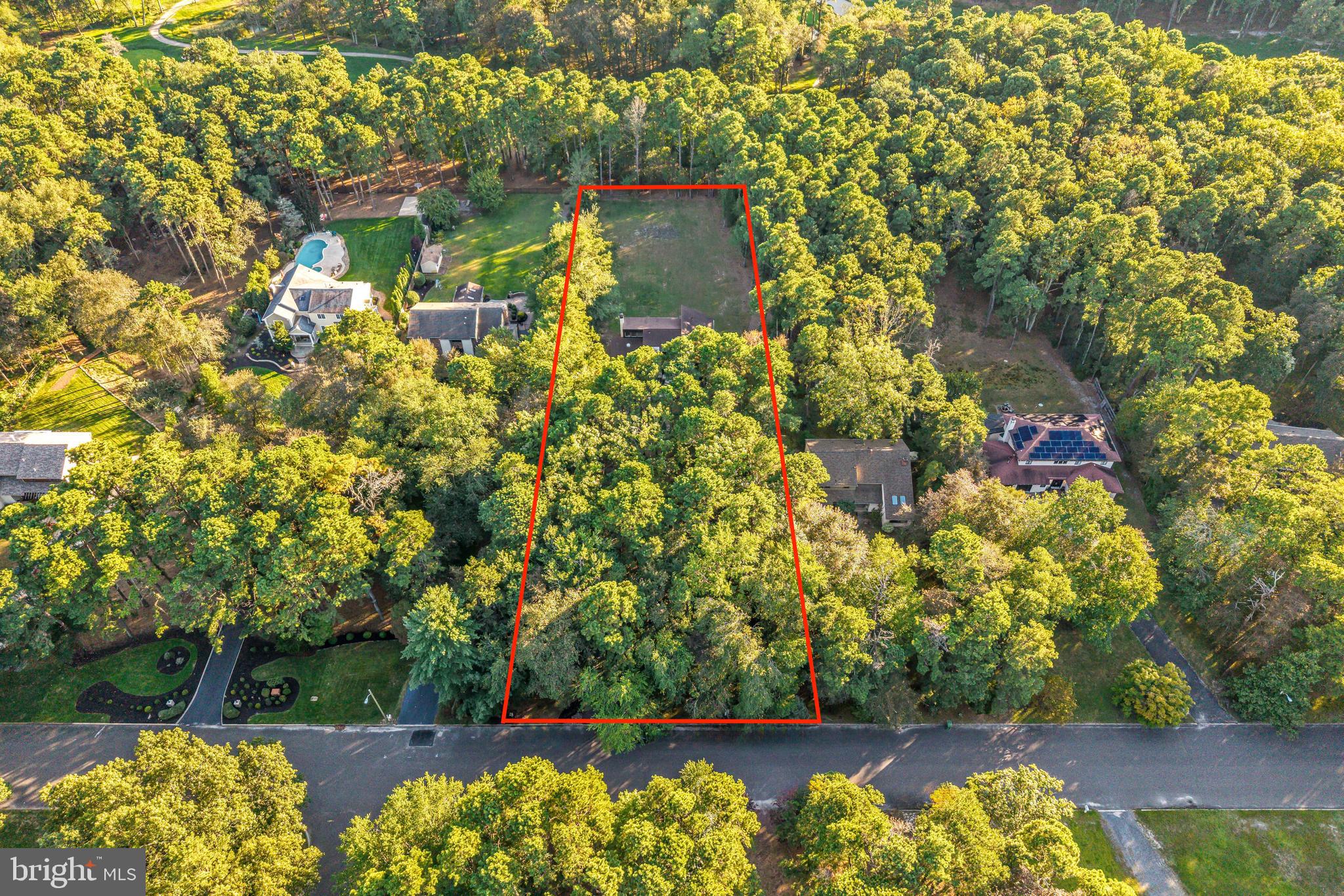 31 STONE MOUNTAIN LANE