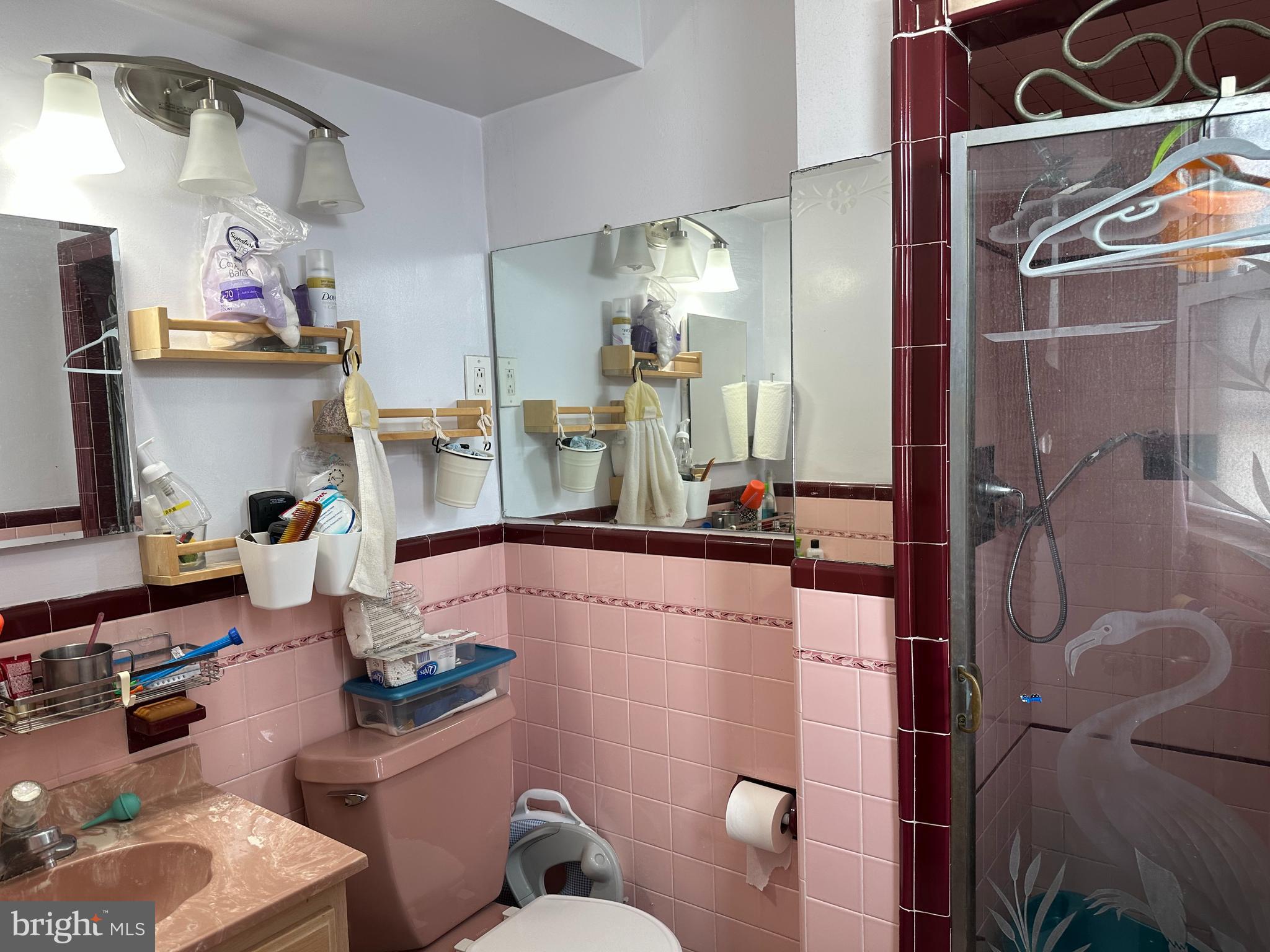 CASTOR GARDENS - Residential