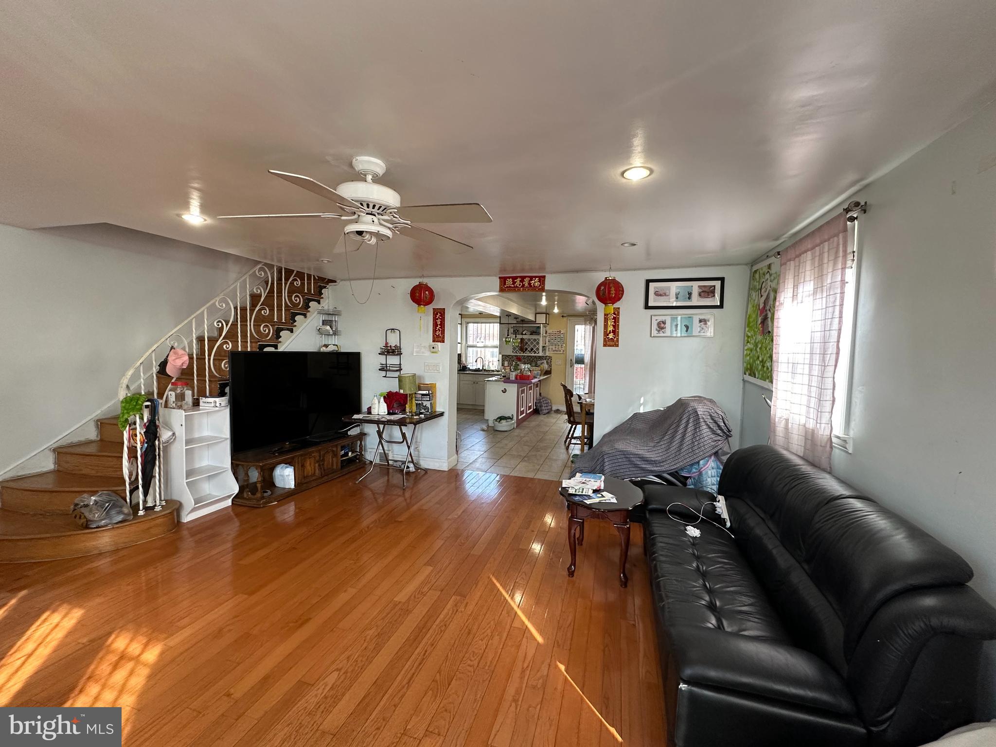 CASTOR GARDENS - Residential