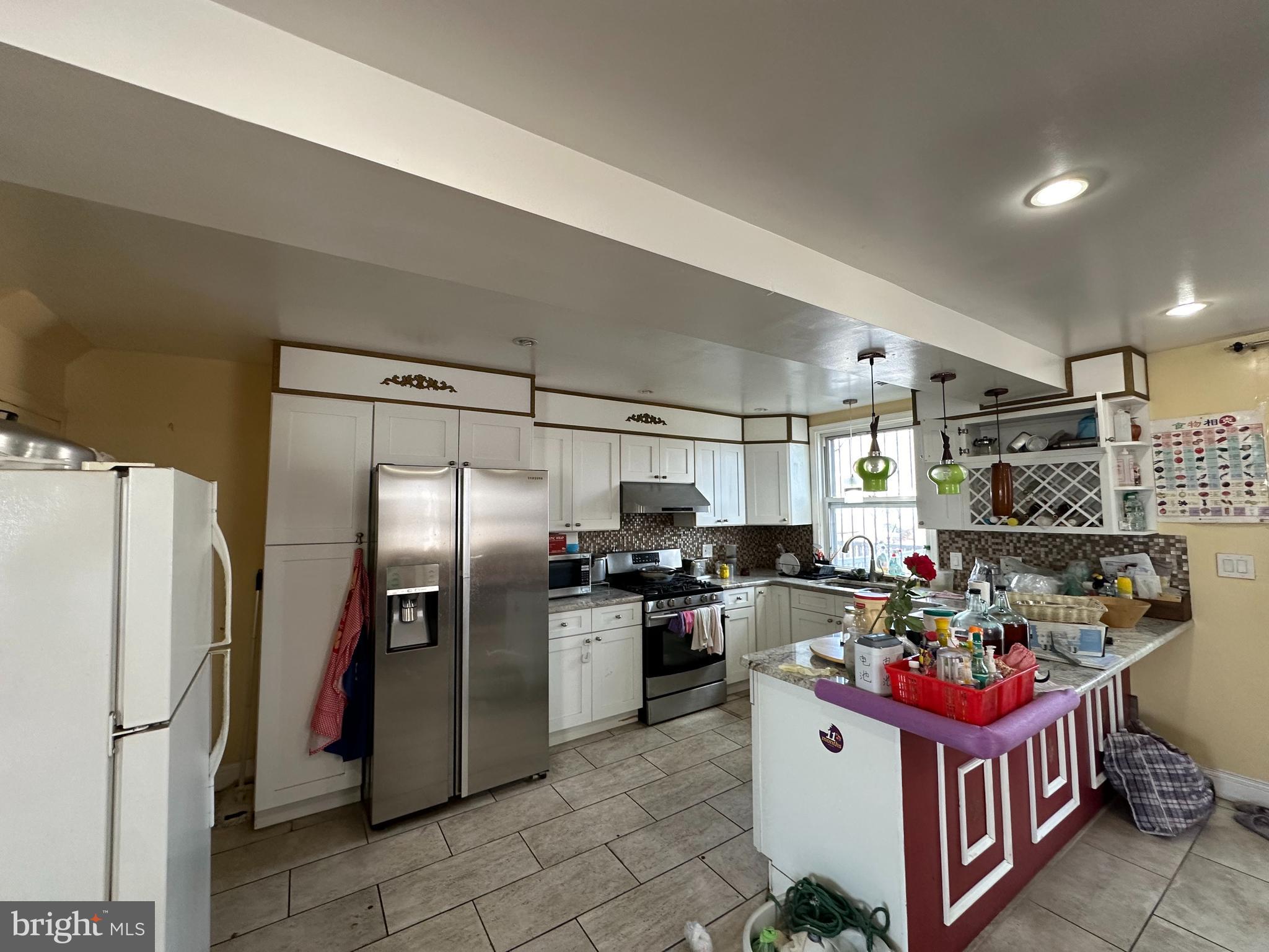 CASTOR GARDENS - Residential