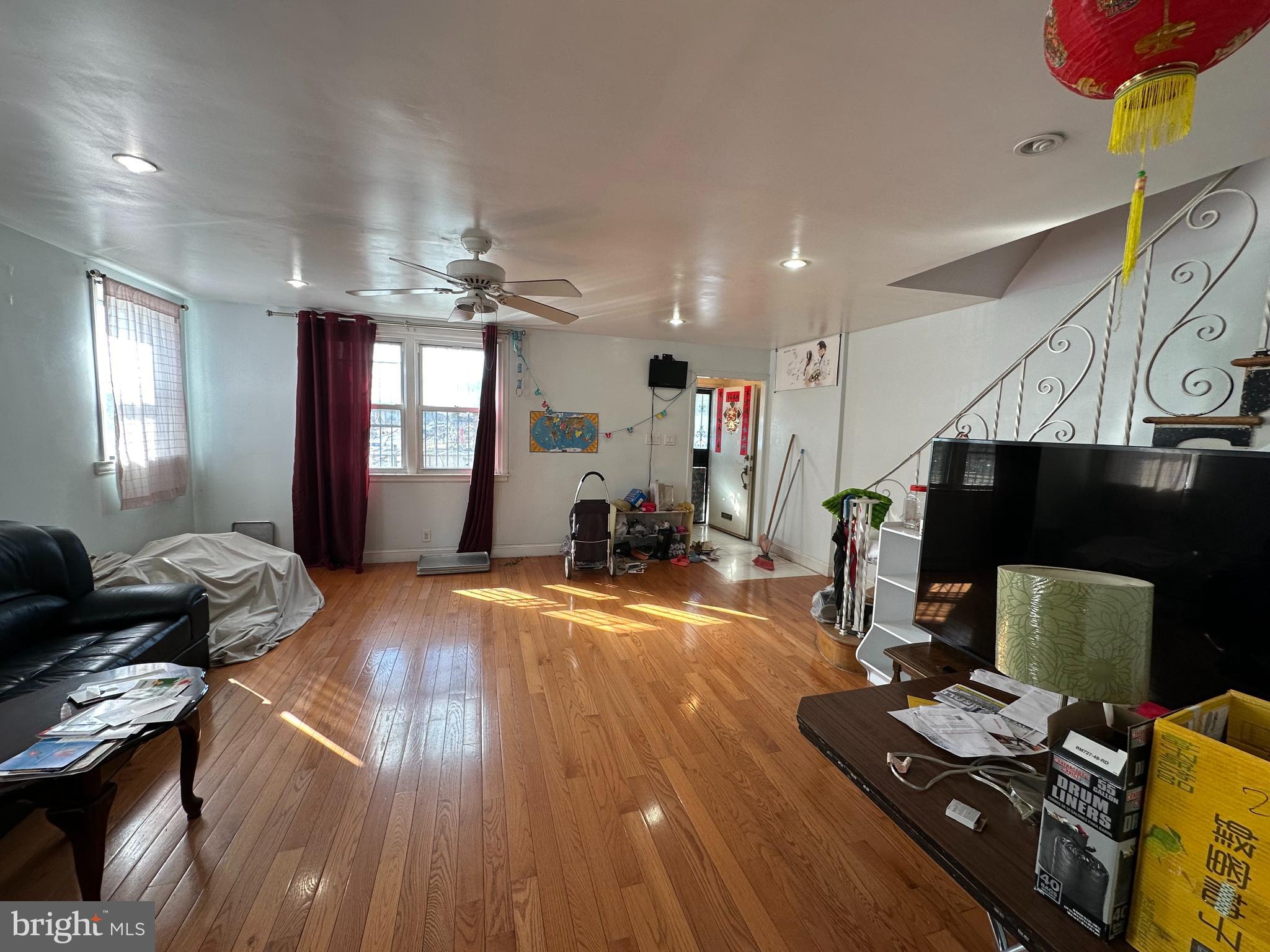 CASTOR GARDENS - Residential