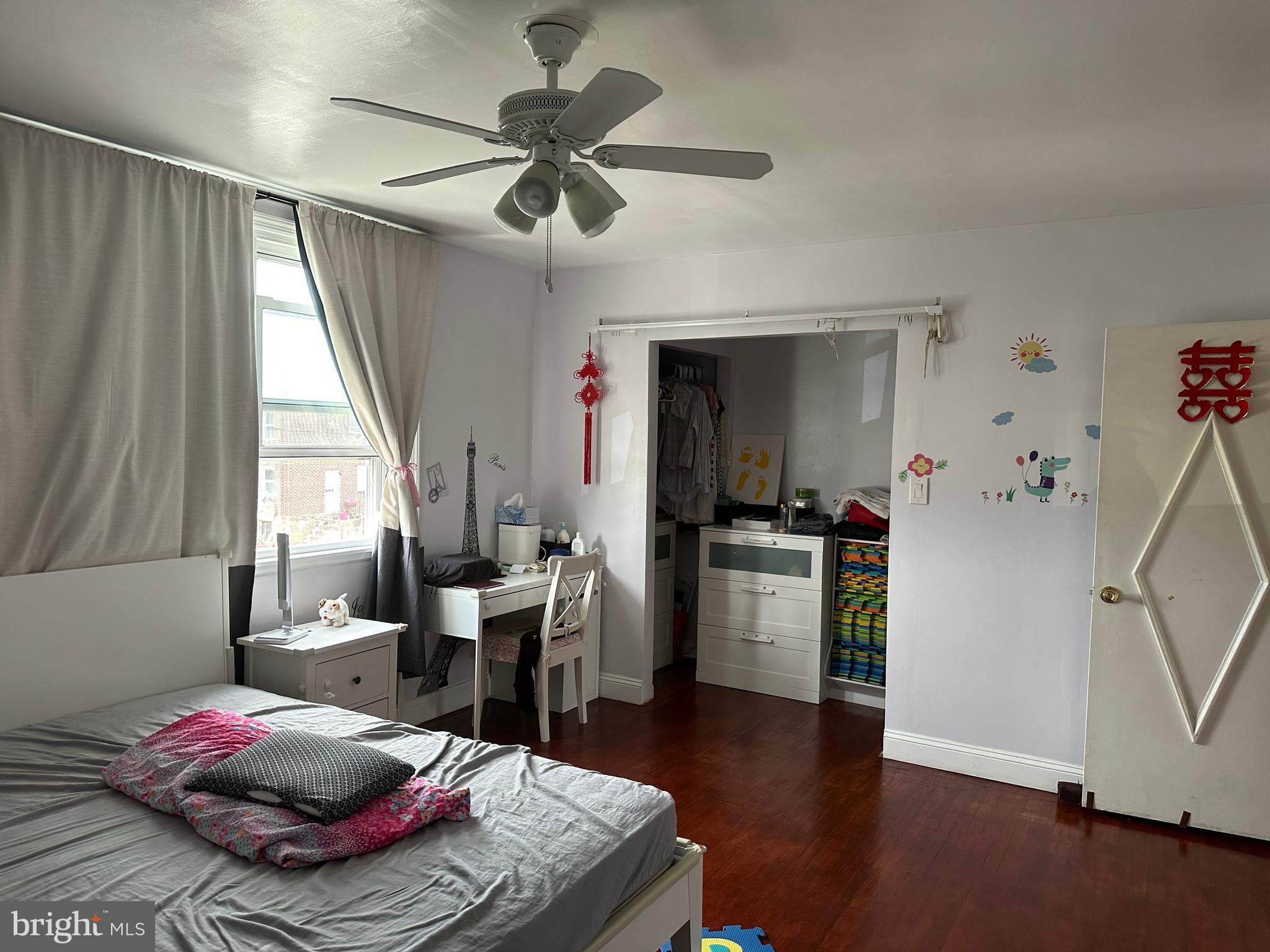 CASTOR GARDENS - Residential