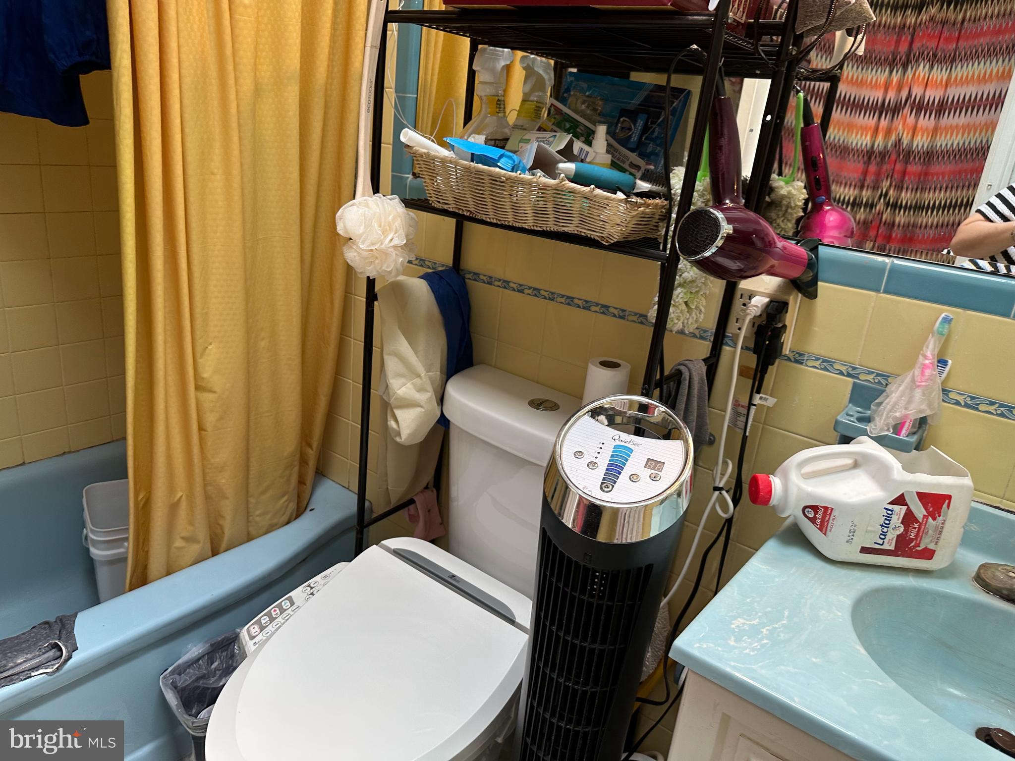 CASTOR GARDENS - Residential