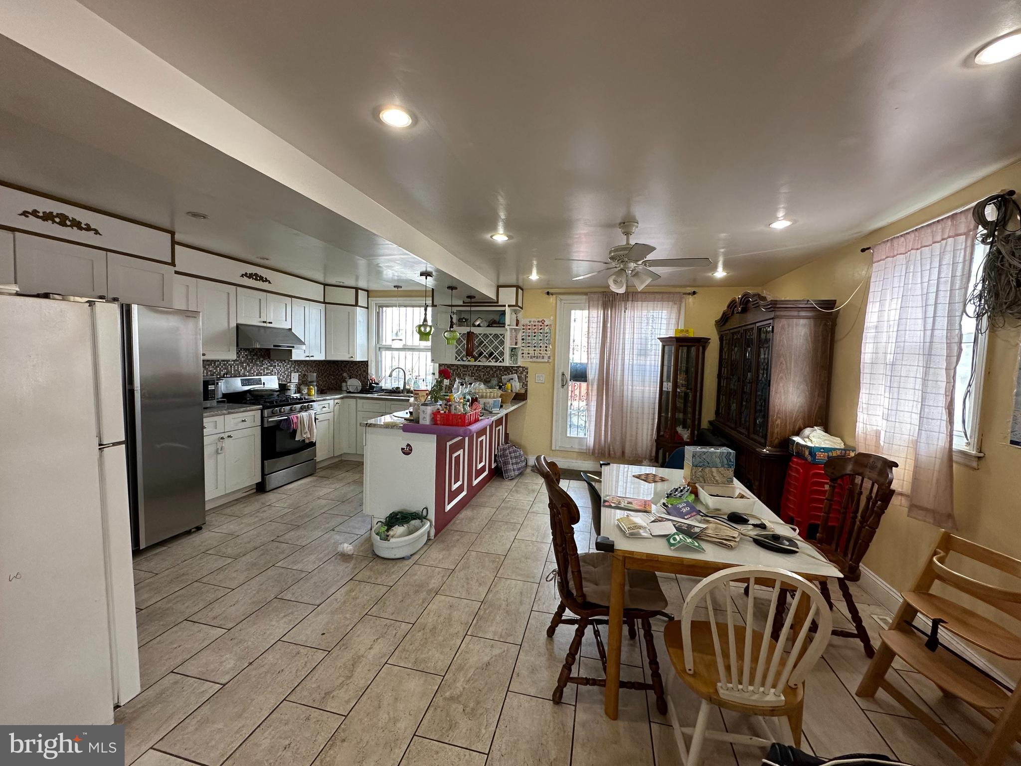 CASTOR GARDENS - Residential