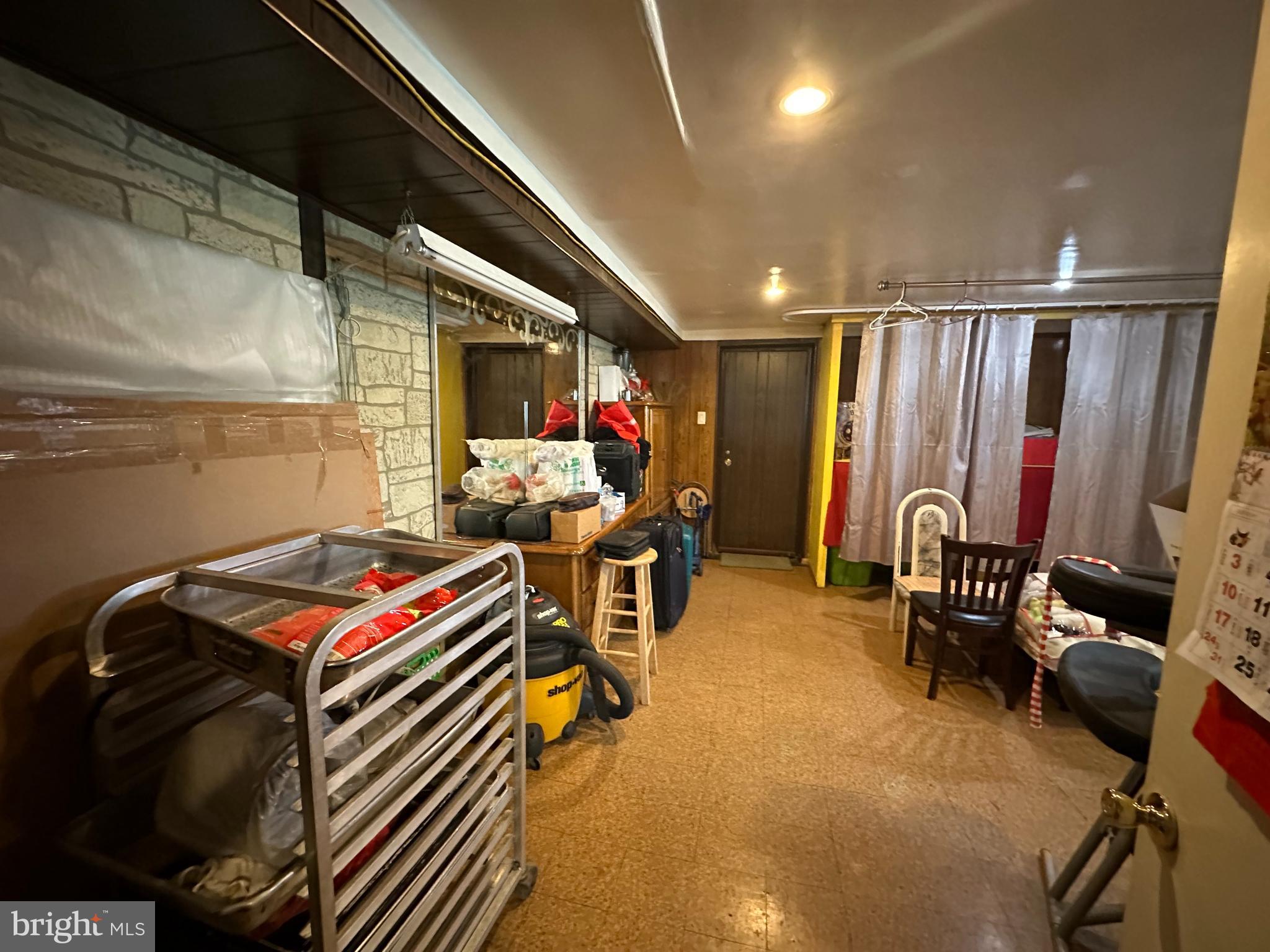 CASTOR GARDENS - Residential