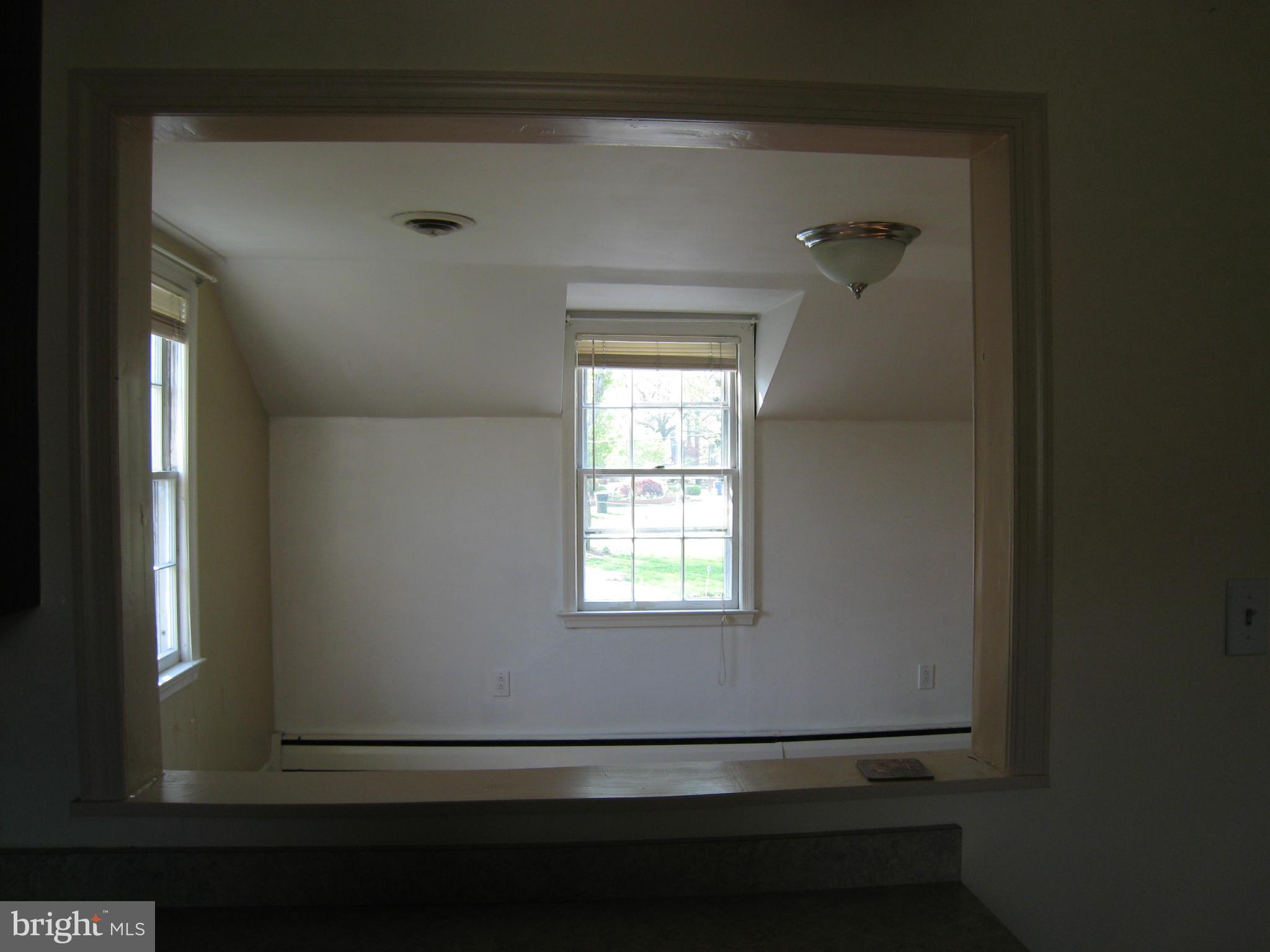 MT HEBRON PARK - Residential Lease