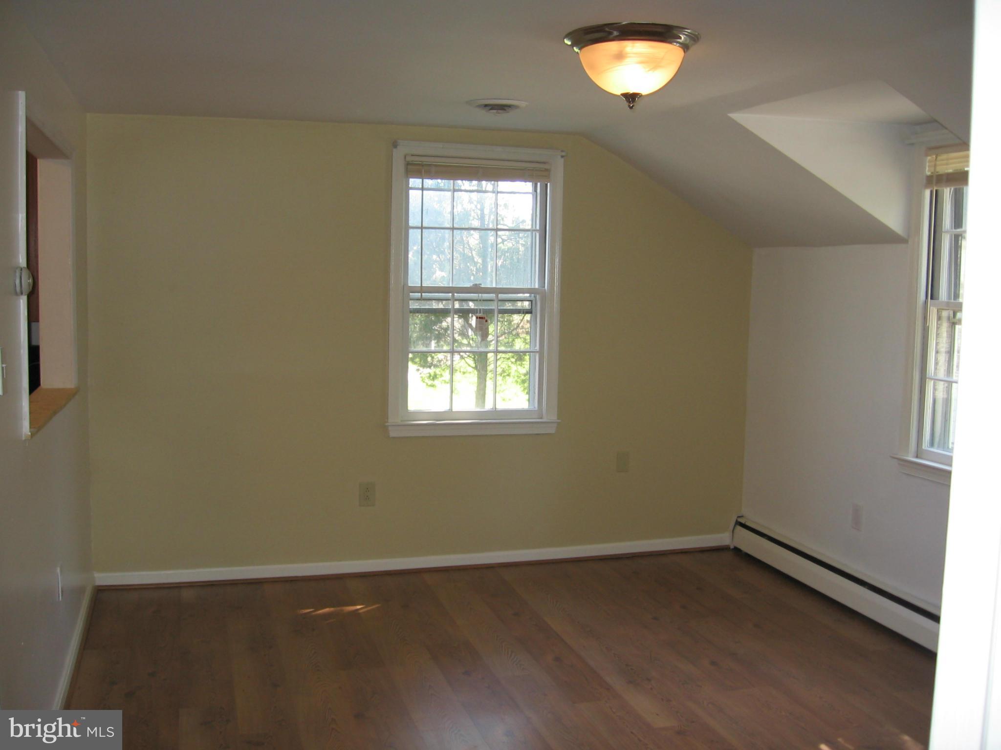 MT HEBRON PARK - Residential Lease