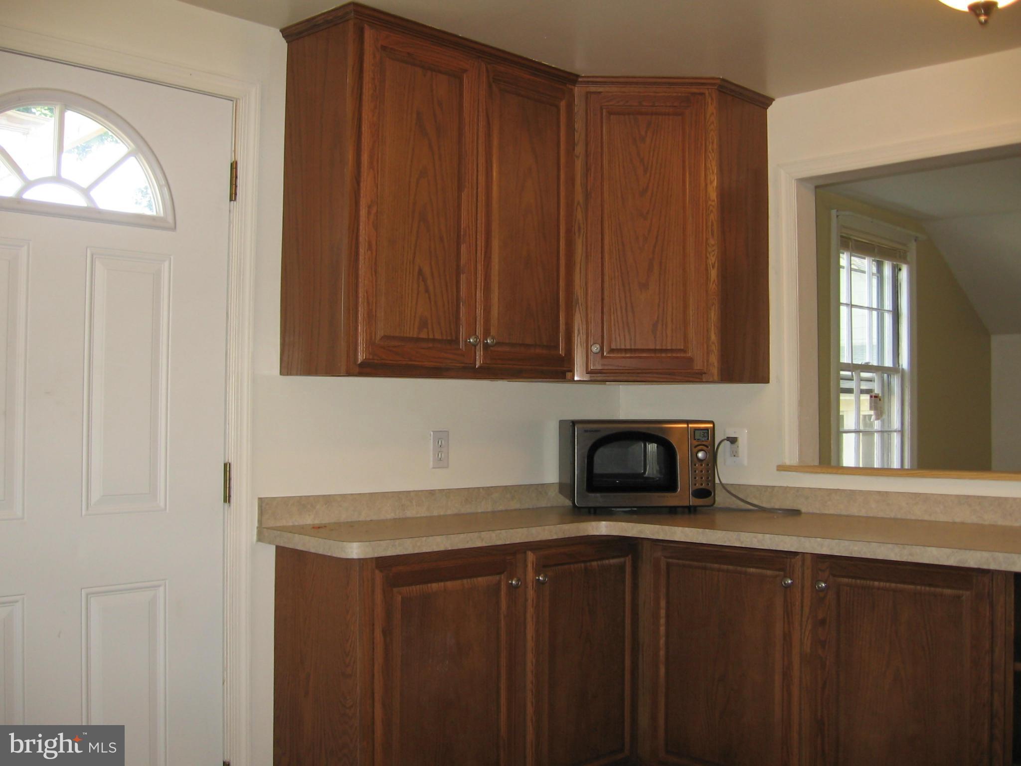 MT HEBRON PARK - Residential Lease