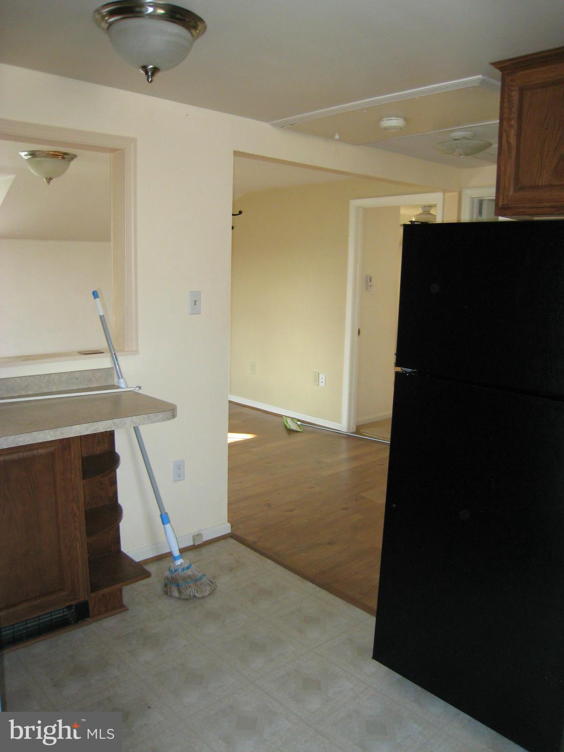 MT HEBRON PARK - Residential Lease