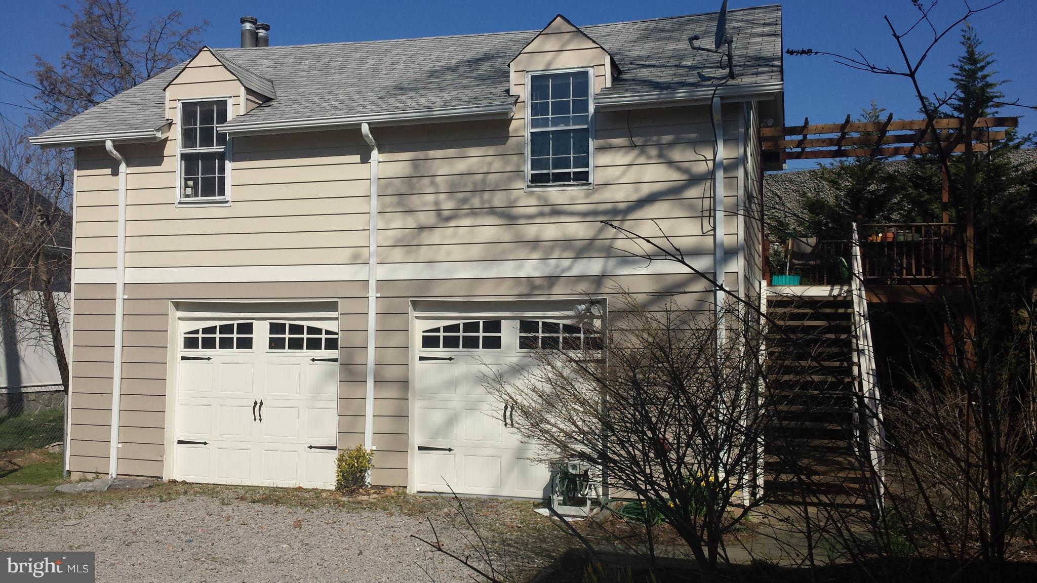 MT HEBRON PARK - Residential Lease