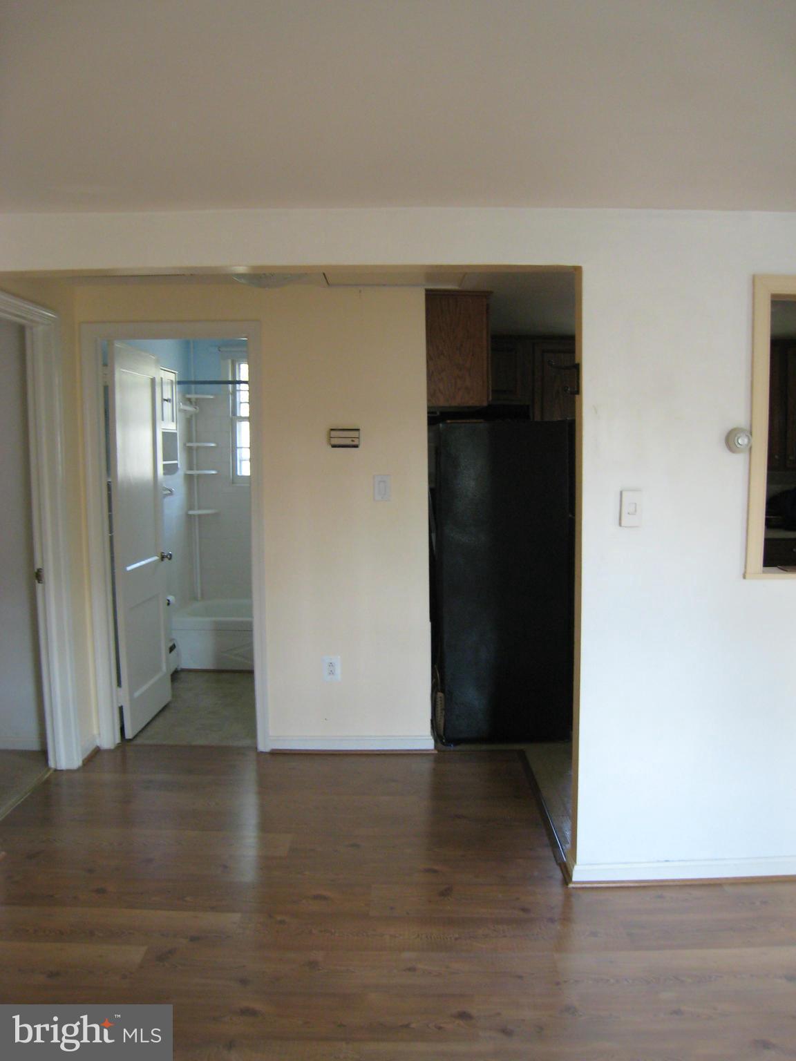 MT HEBRON PARK - Residential Lease