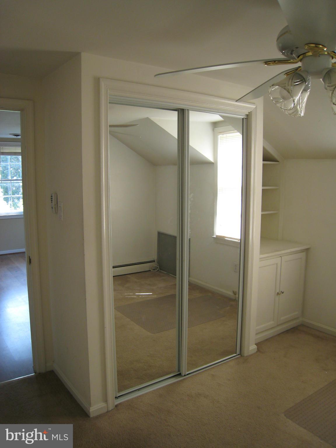 MT HEBRON PARK - Residential Lease