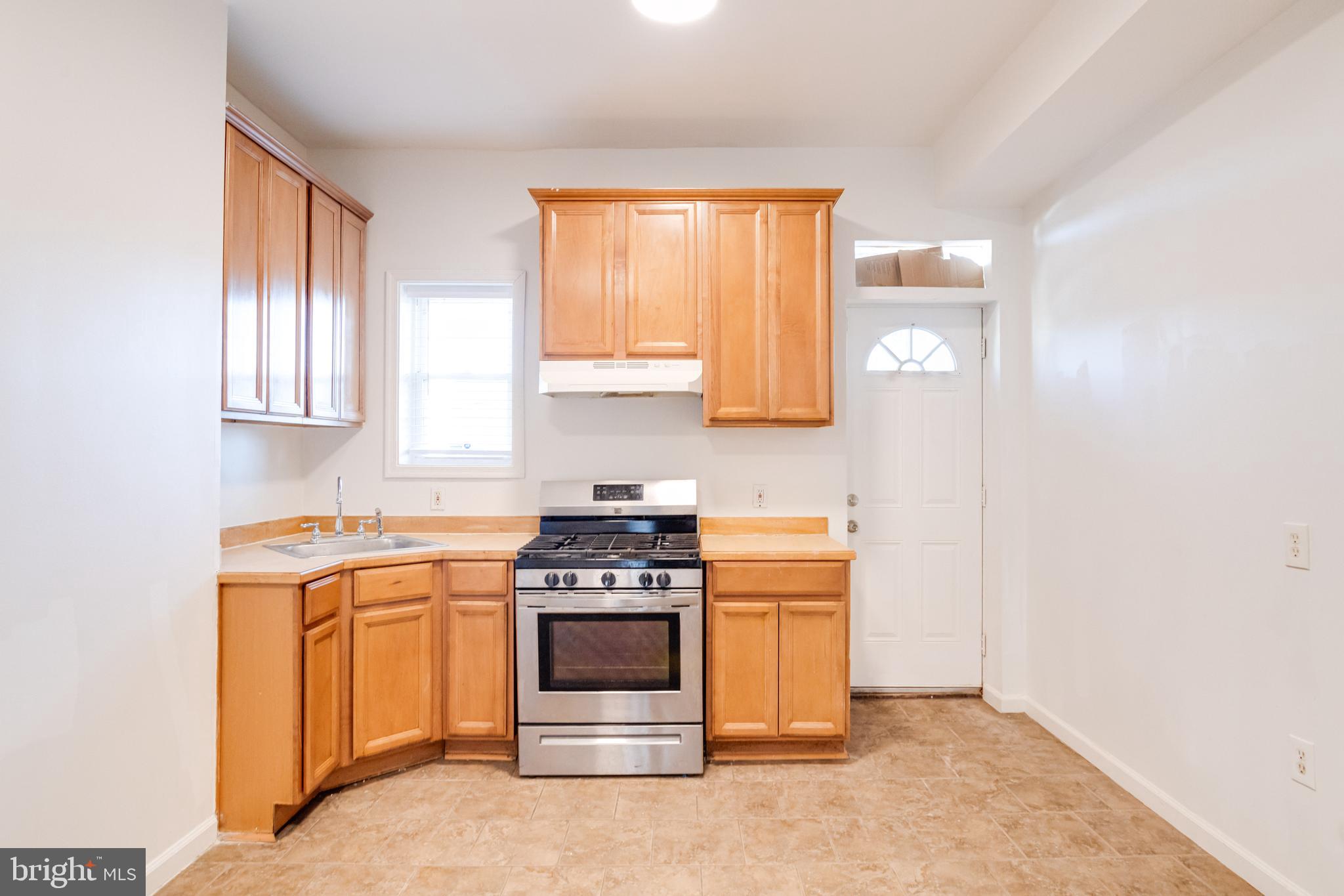 MCELDERRY PARK - Residential