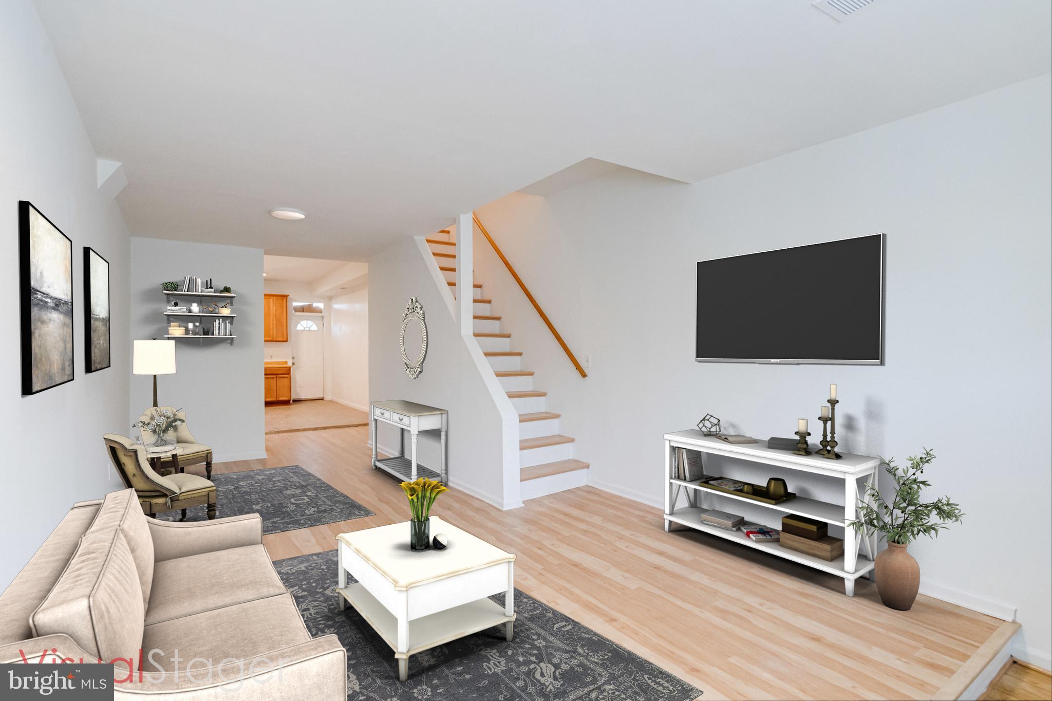 MCELDERRY PARK - Residential