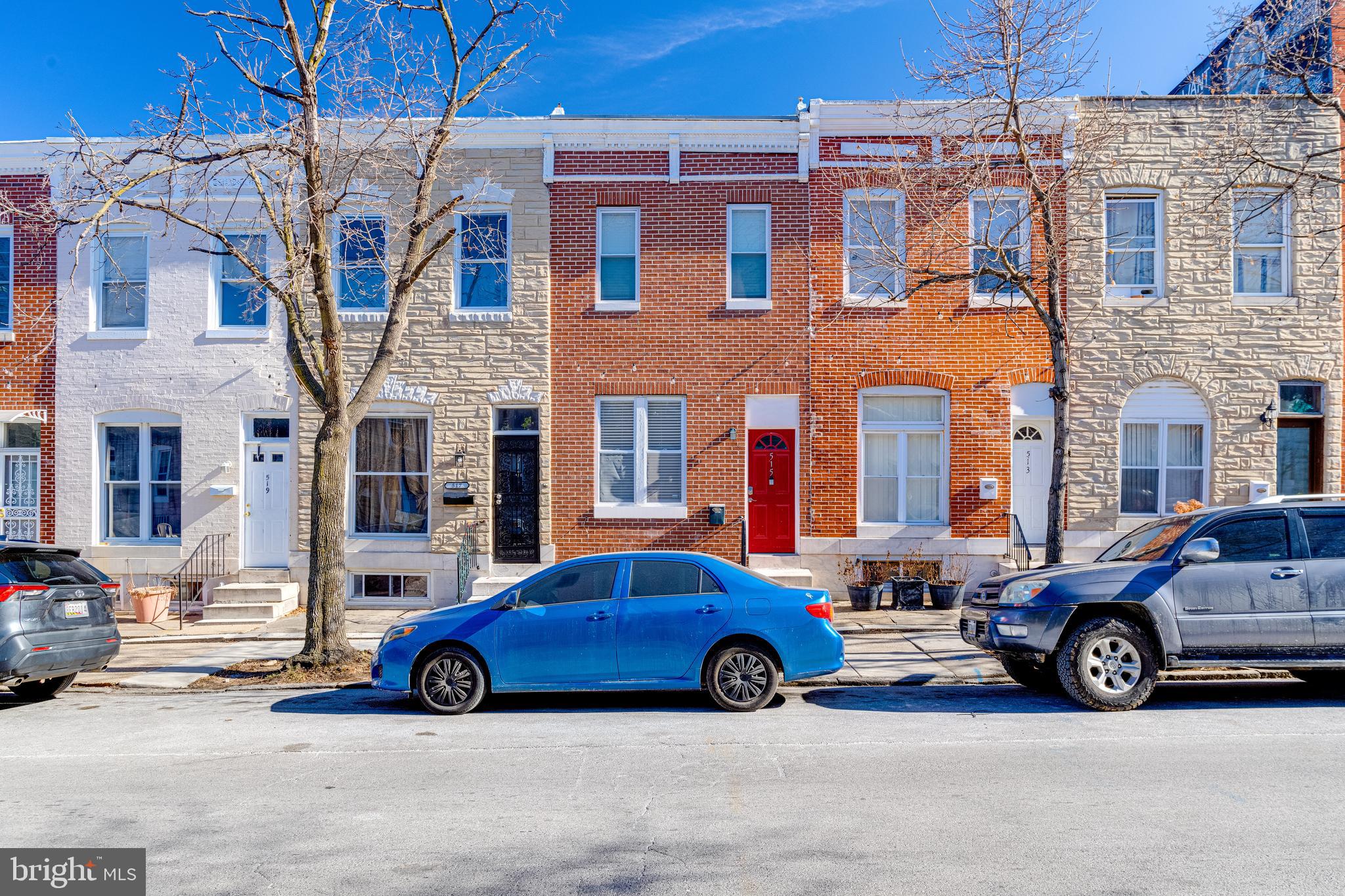 MCELDERRY PARK - Residential