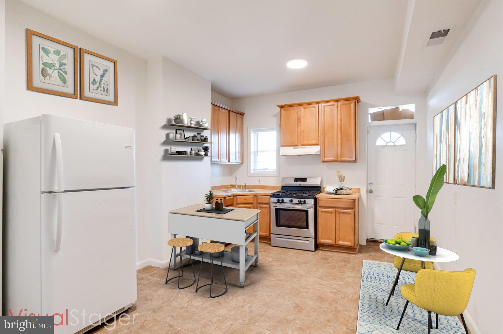 MCELDERRY PARK - Residential