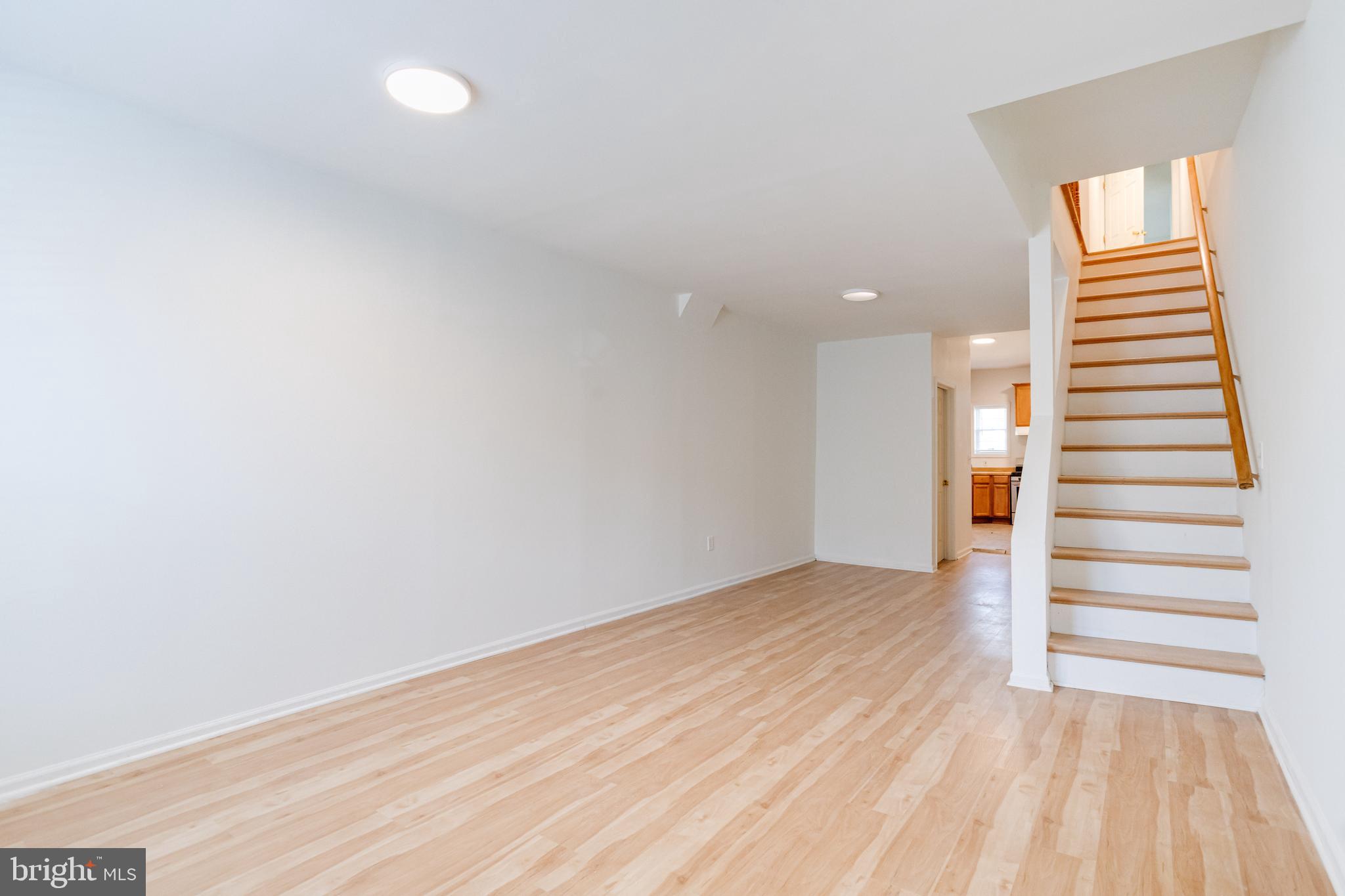 MCELDERRY PARK - Residential