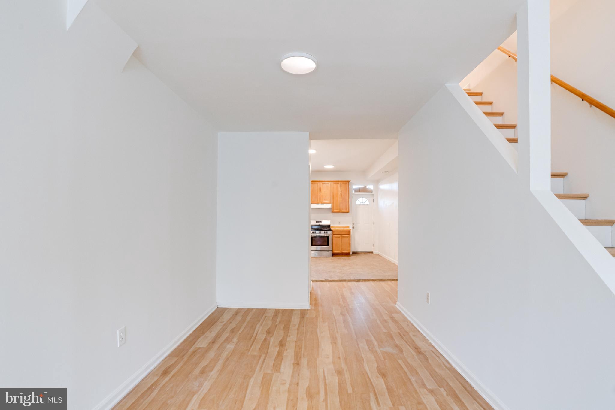 MCELDERRY PARK - Residential