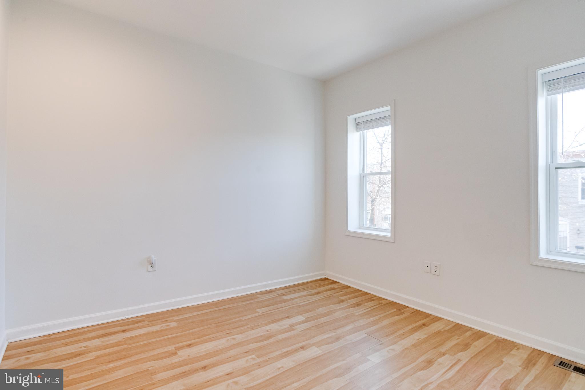 MCELDERRY PARK - Residential