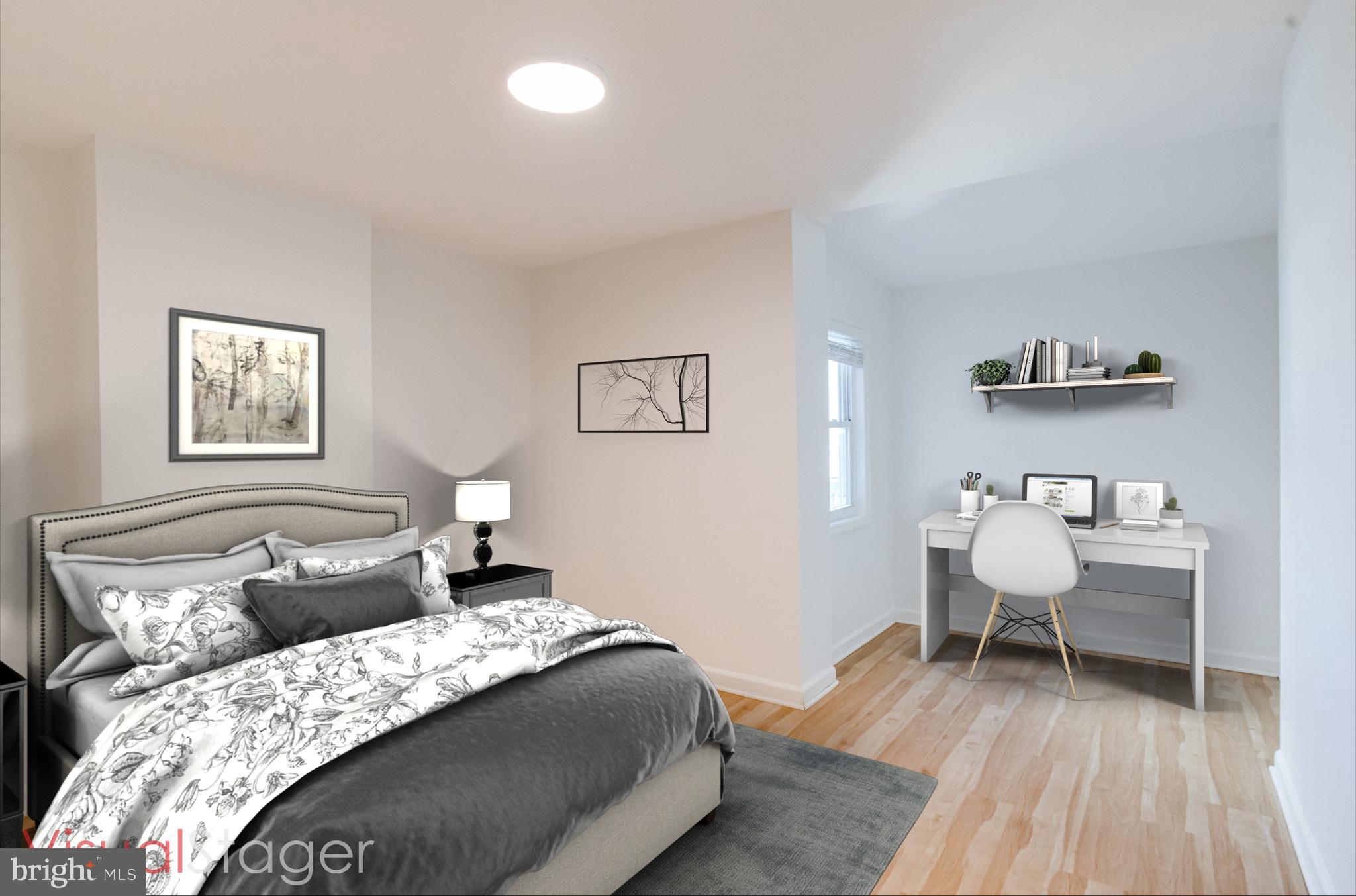 MCELDERRY PARK - Residential