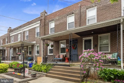 112 Curtis Avenue, Collingswood, NJ 08108 - MLS#: NJCD2091964