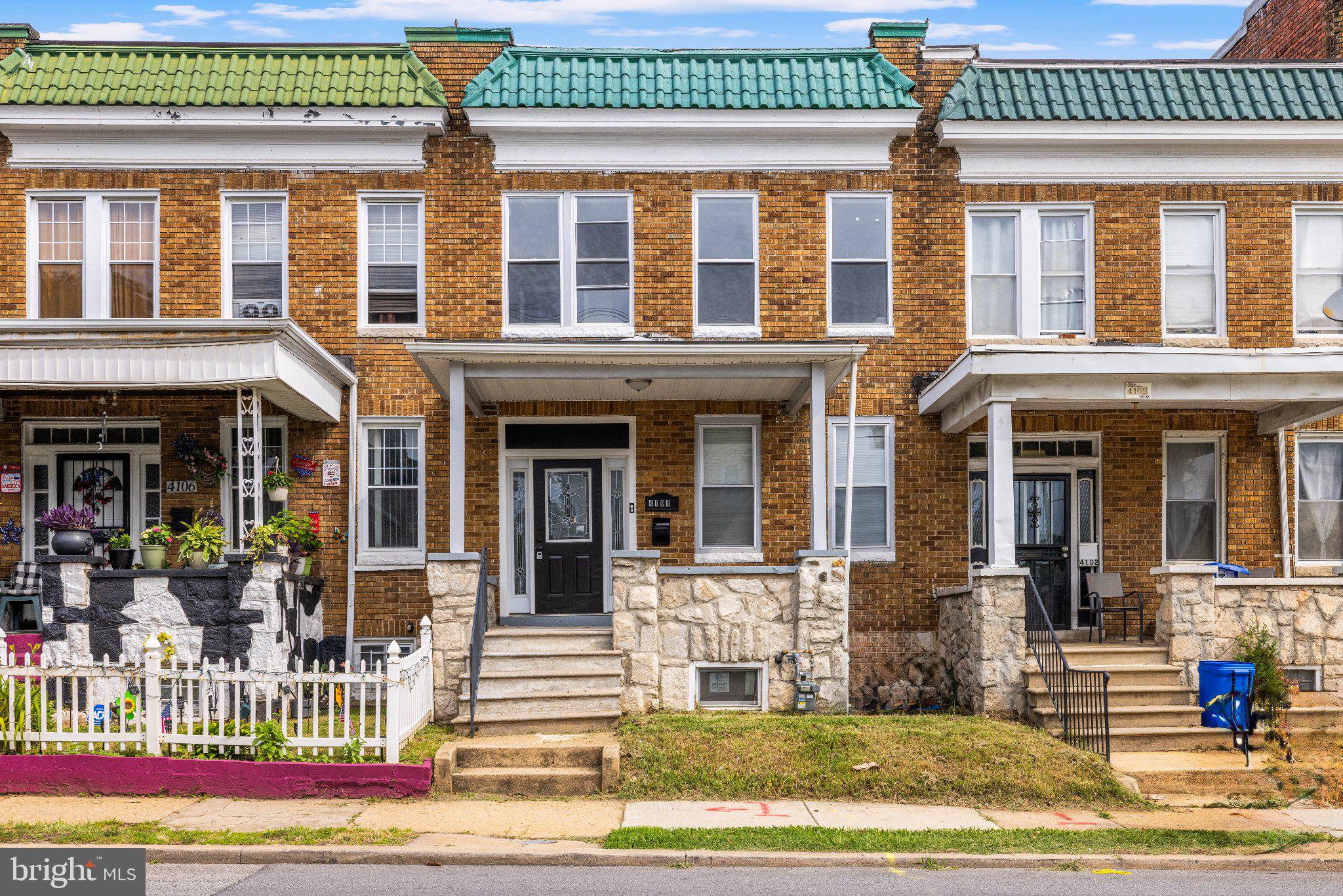 4104 W FOREST PARK AVENUE