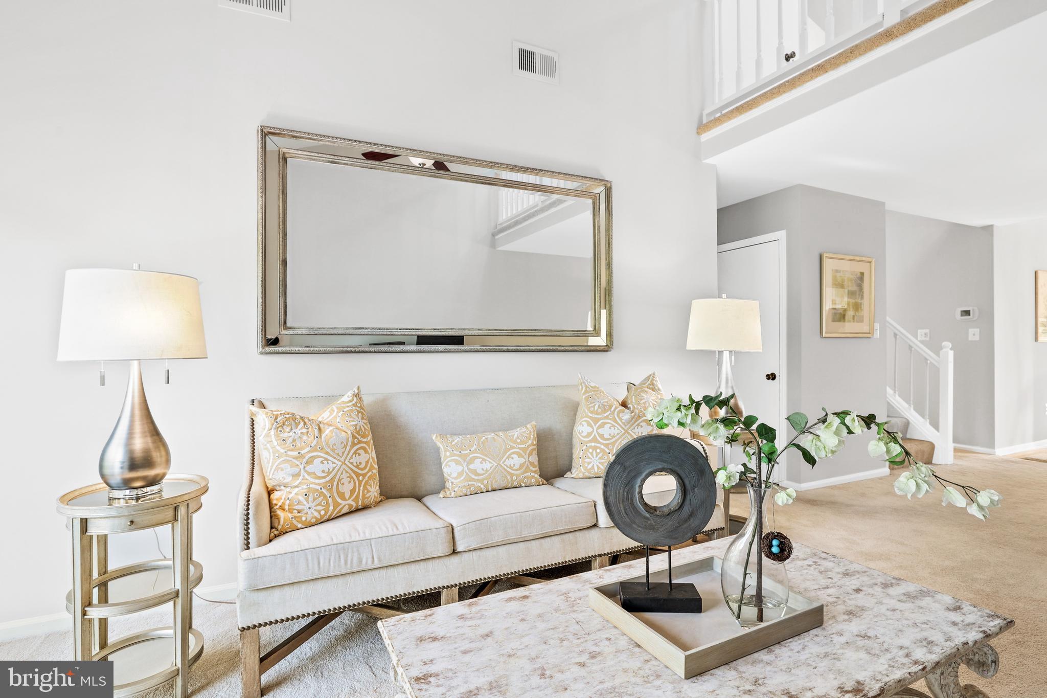 CARR AT NEW PROVIDENCE - Residential