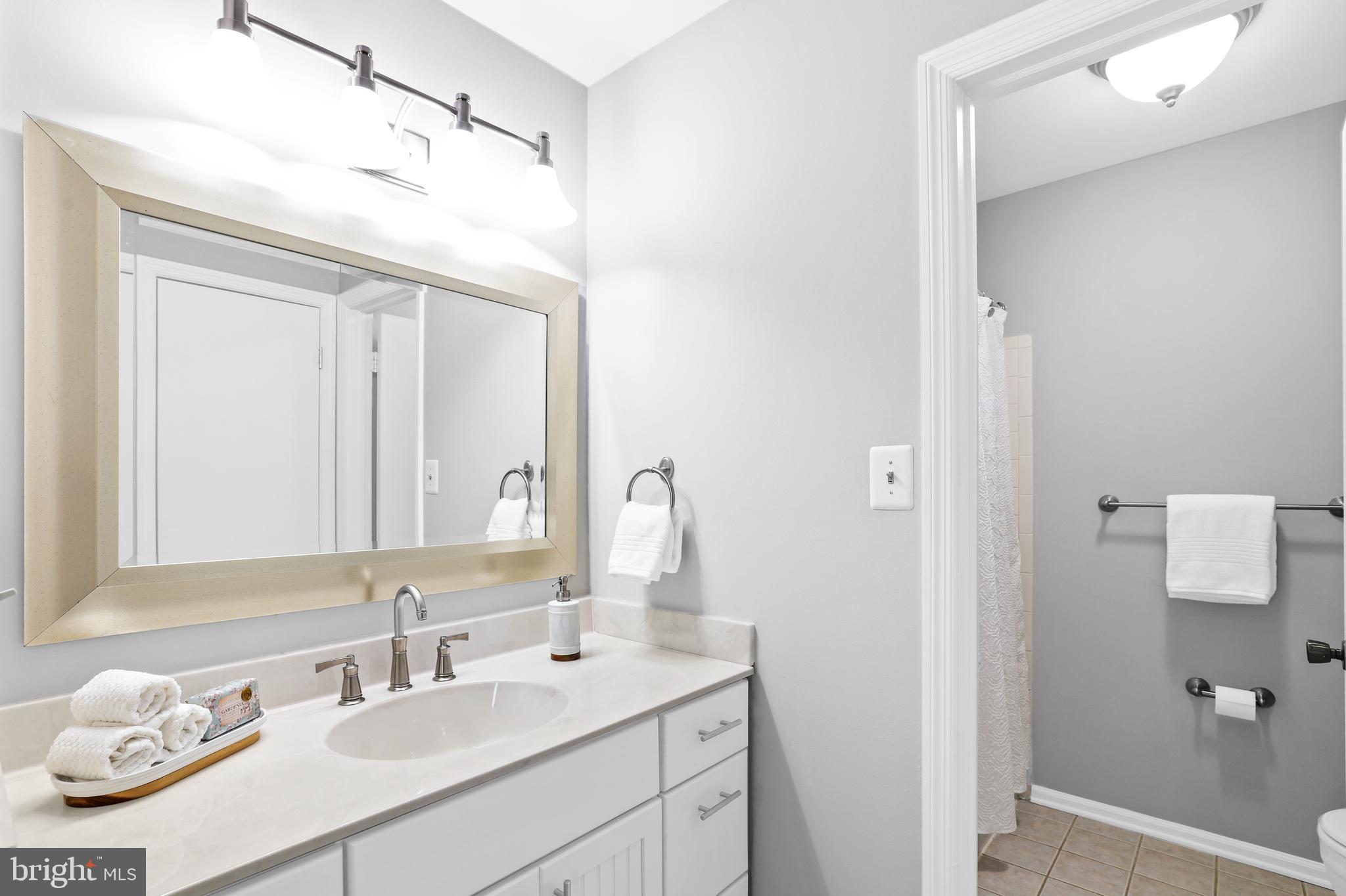 CARR AT NEW PROVIDENCE - Residential