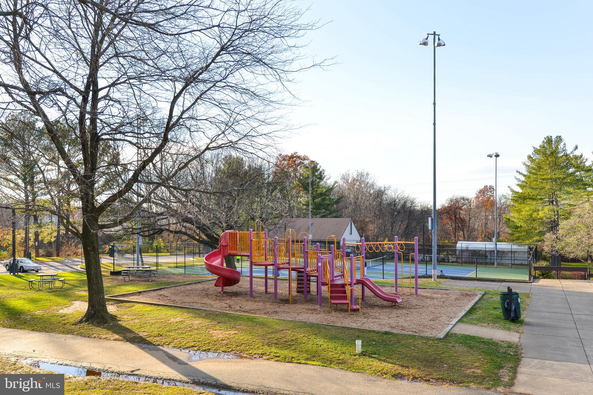 CARR AT NEW PROVIDENCE - Residential