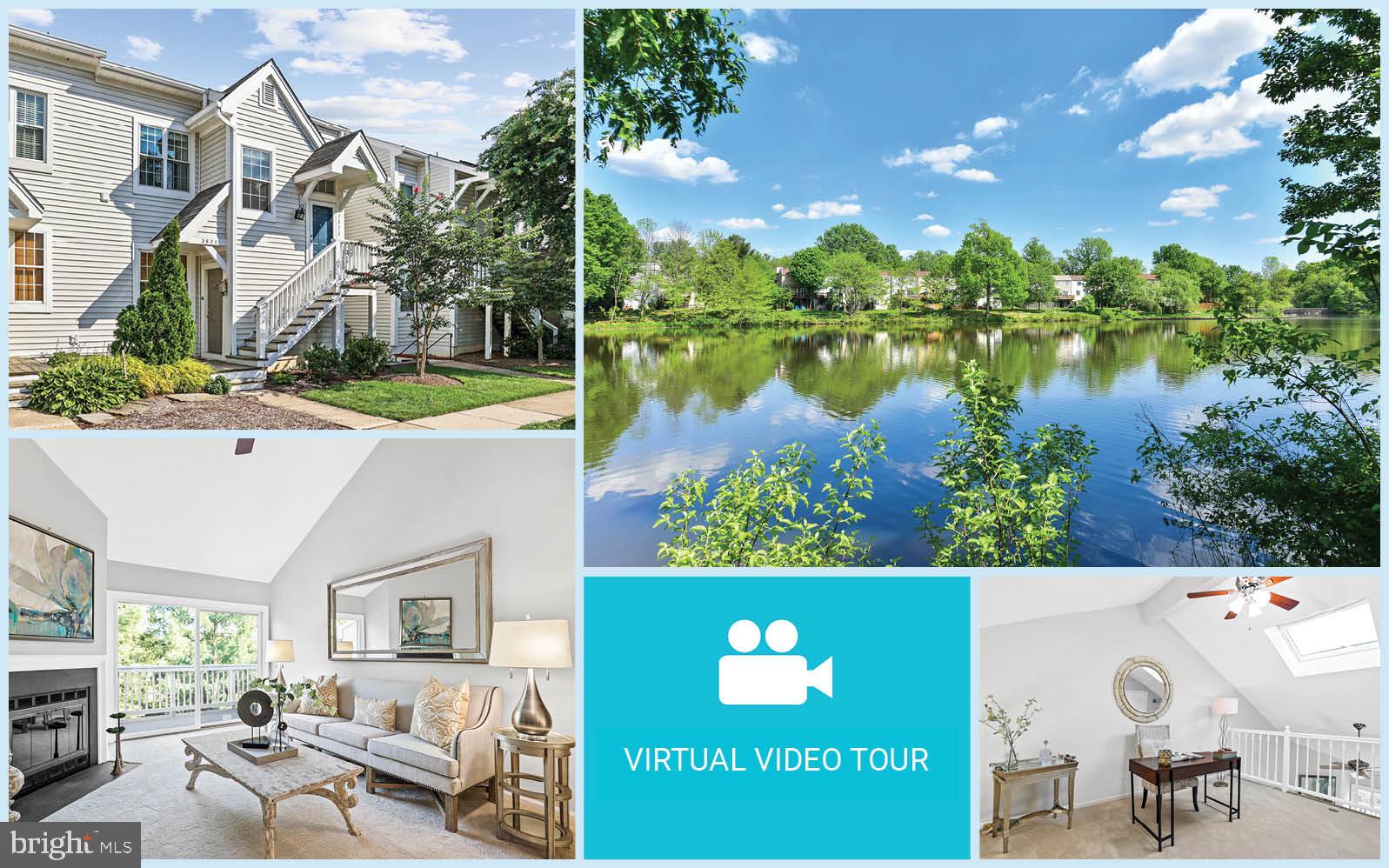 CARR AT NEW PROVIDENCE - Residential