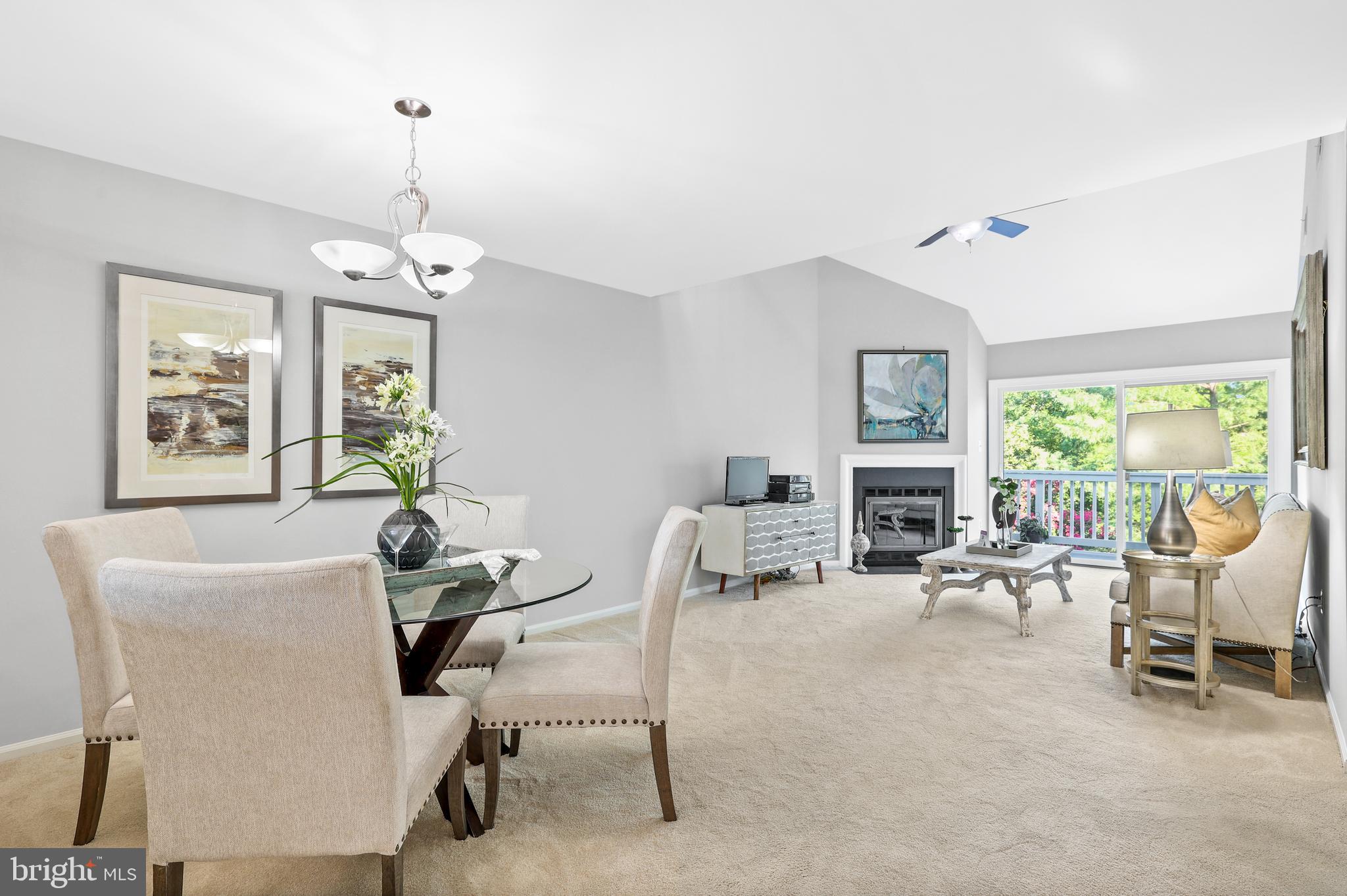 CARR AT NEW PROVIDENCE - Residential